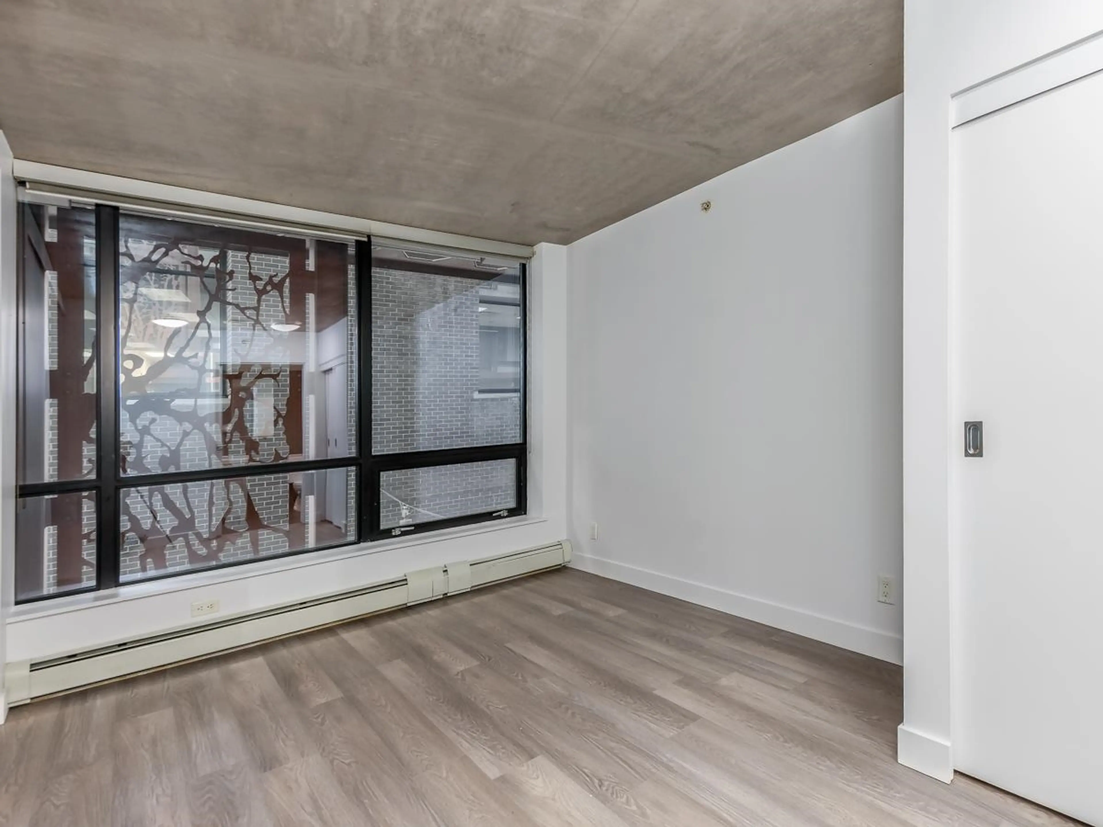 Property at #204 128 W CORDOVA STREET, Vancouver, BC