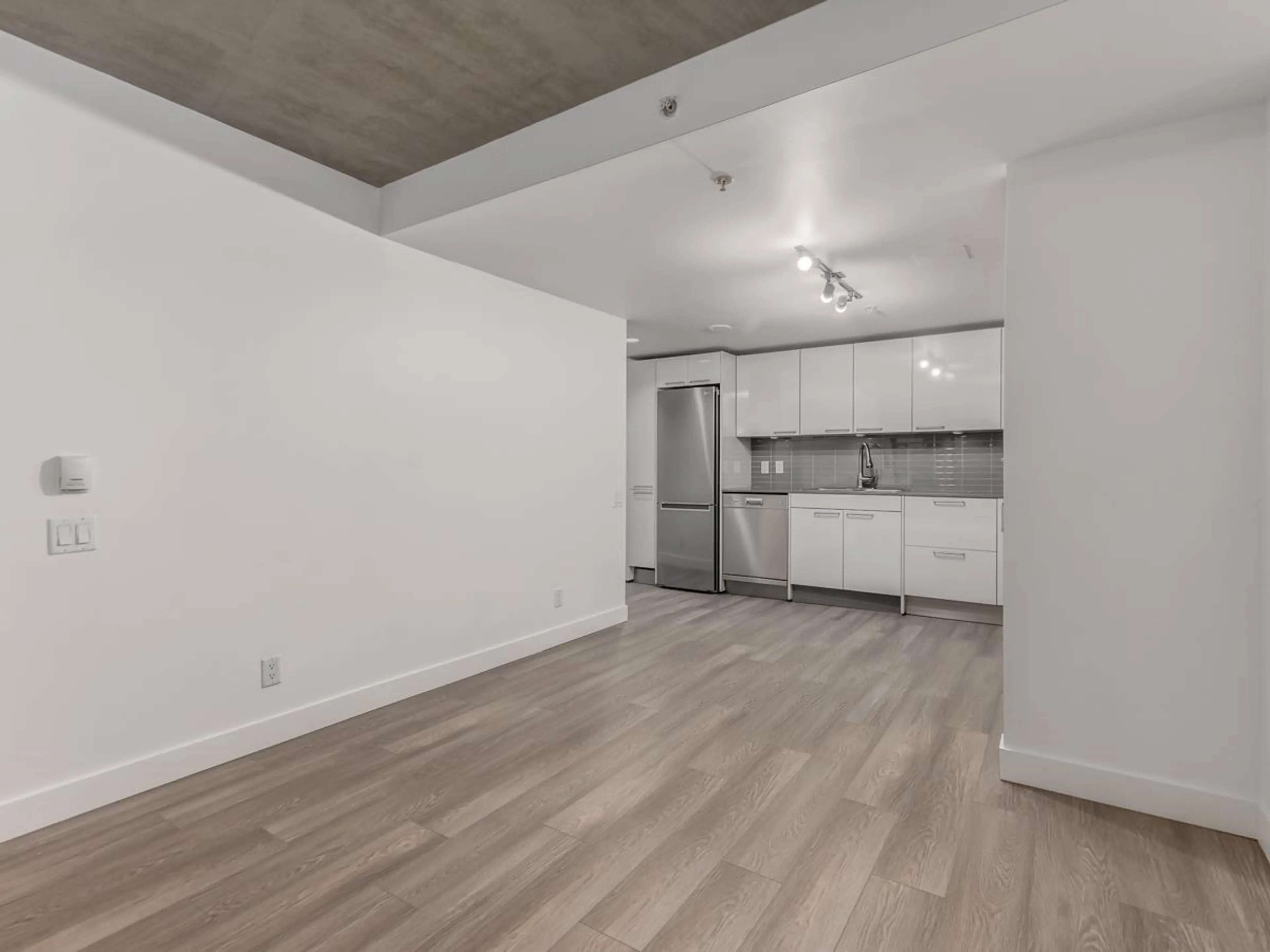 Property at #204 128 W CORDOVA STREET, Vancouver, BC