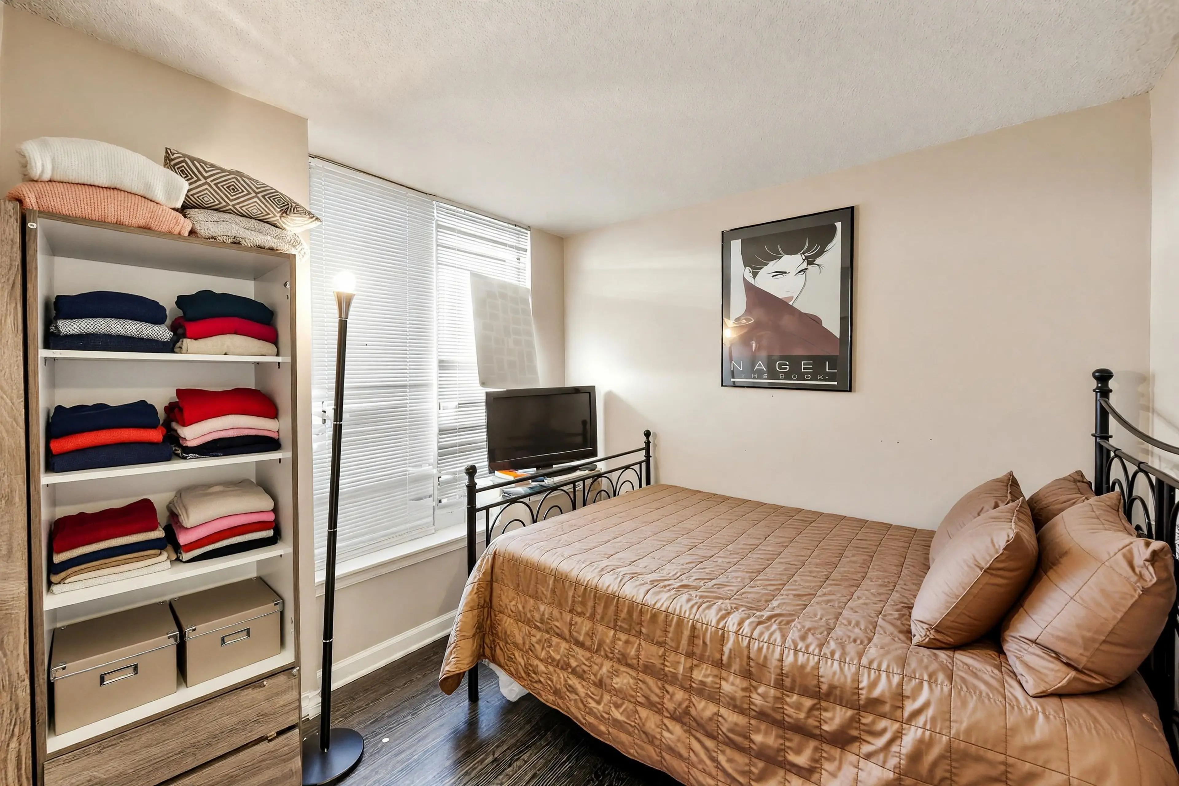 Property at #1602 1148 HEFFLEY CRESCENT, Coquitlam, BC