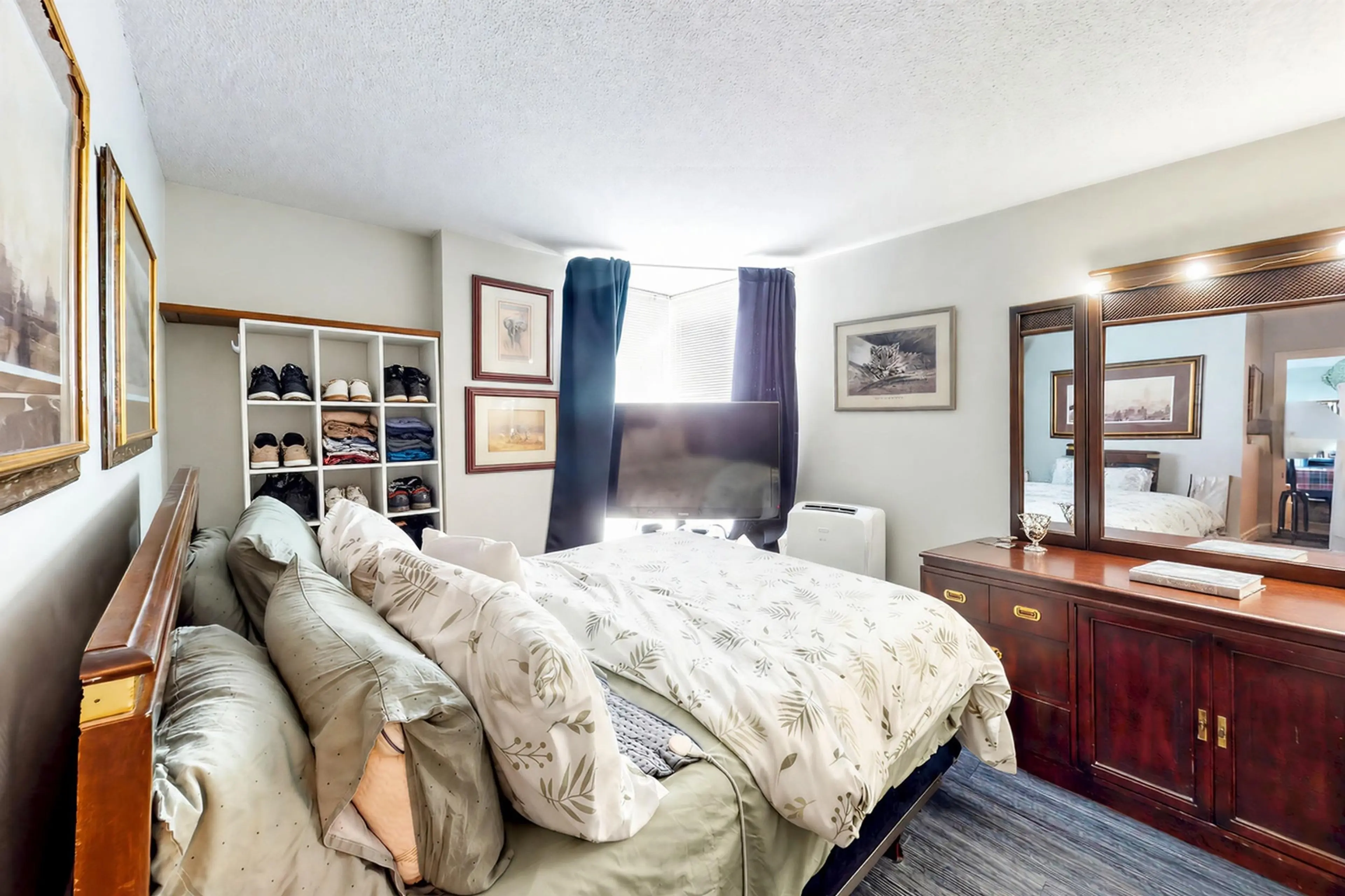 Property at #1602 1148 HEFFLEY CRESCENT, Coquitlam, BC