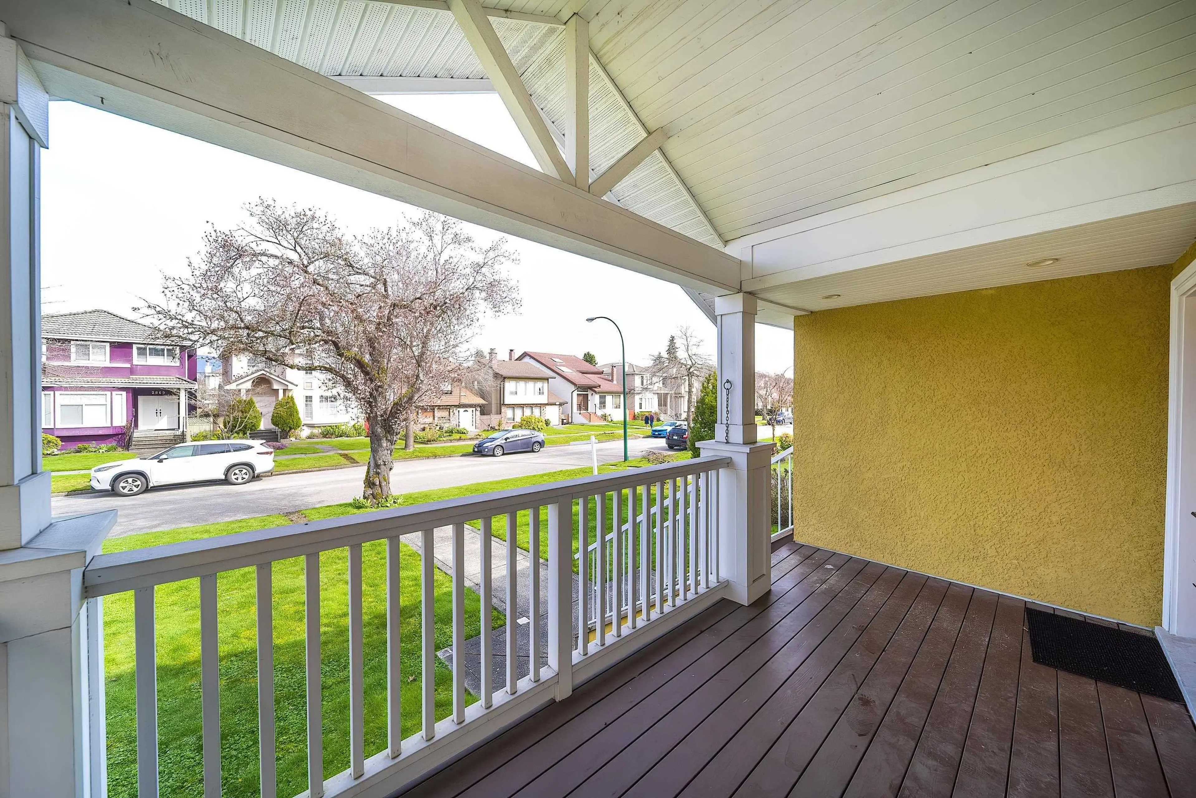 Property at 2862 W 22ND AVENUE, Vancouver, BC