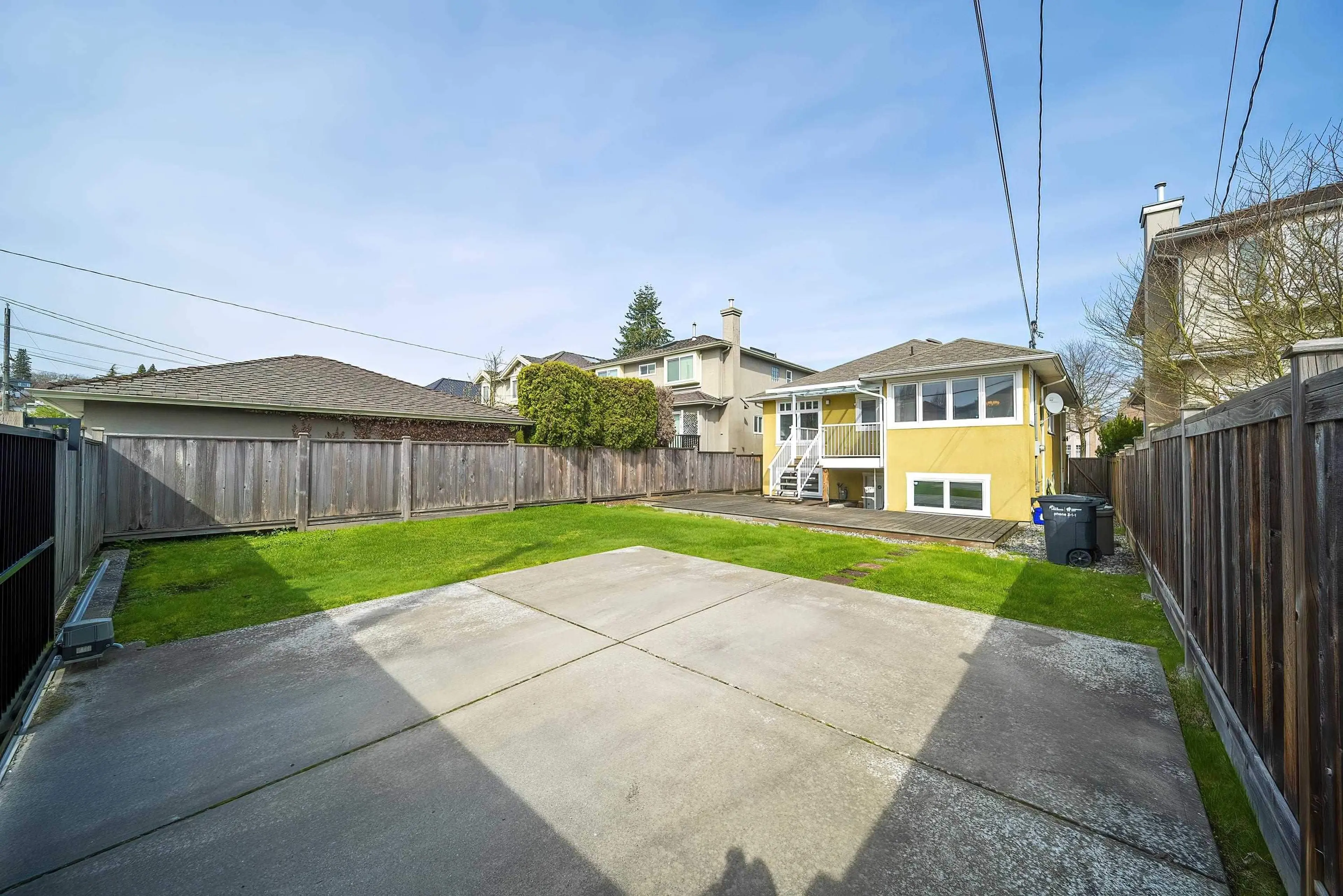 Property at 2862 W 22ND AVENUE, Vancouver, BC