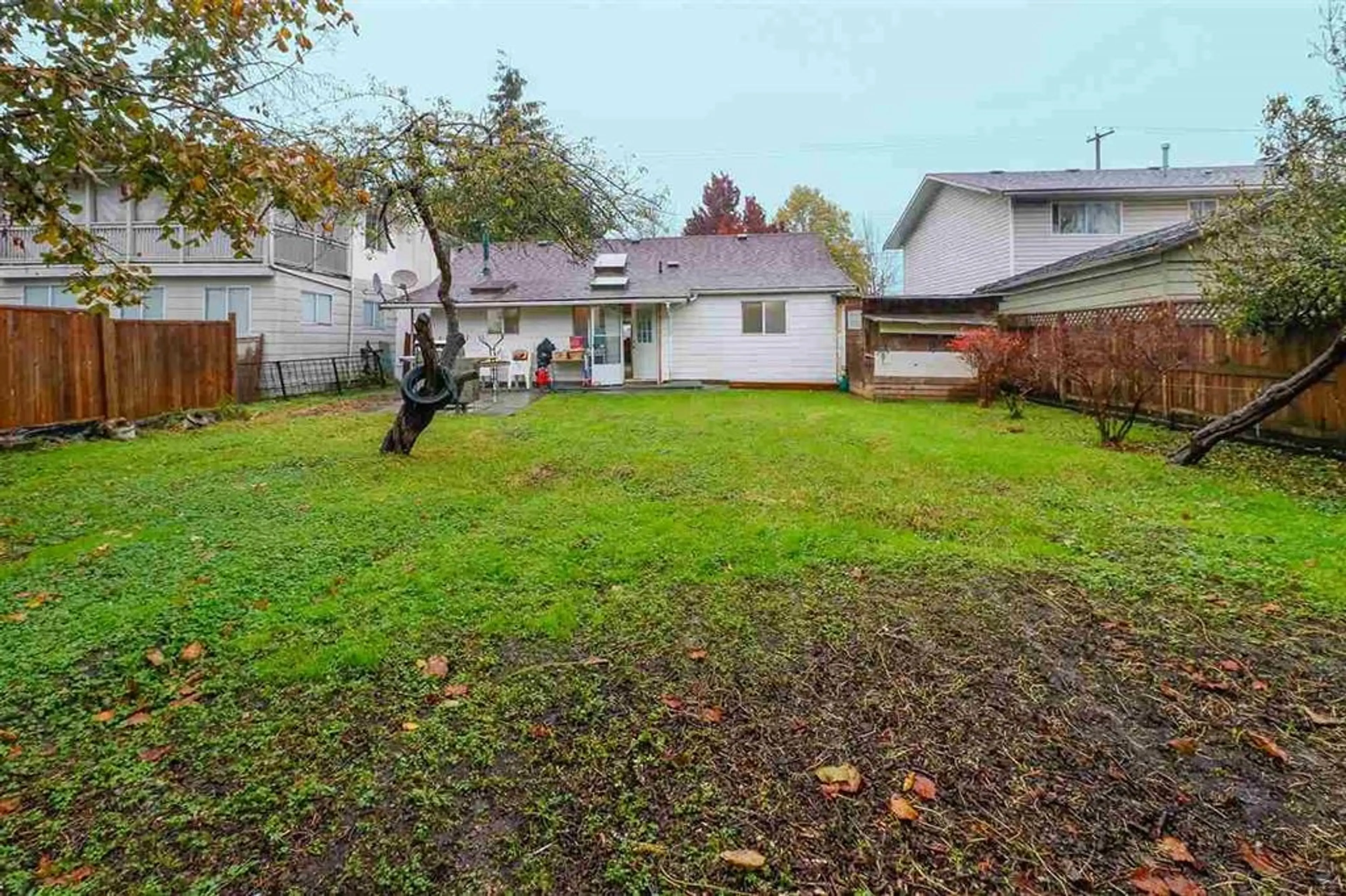 Property at 12646 E 114 AVENUE, Surrey, BC