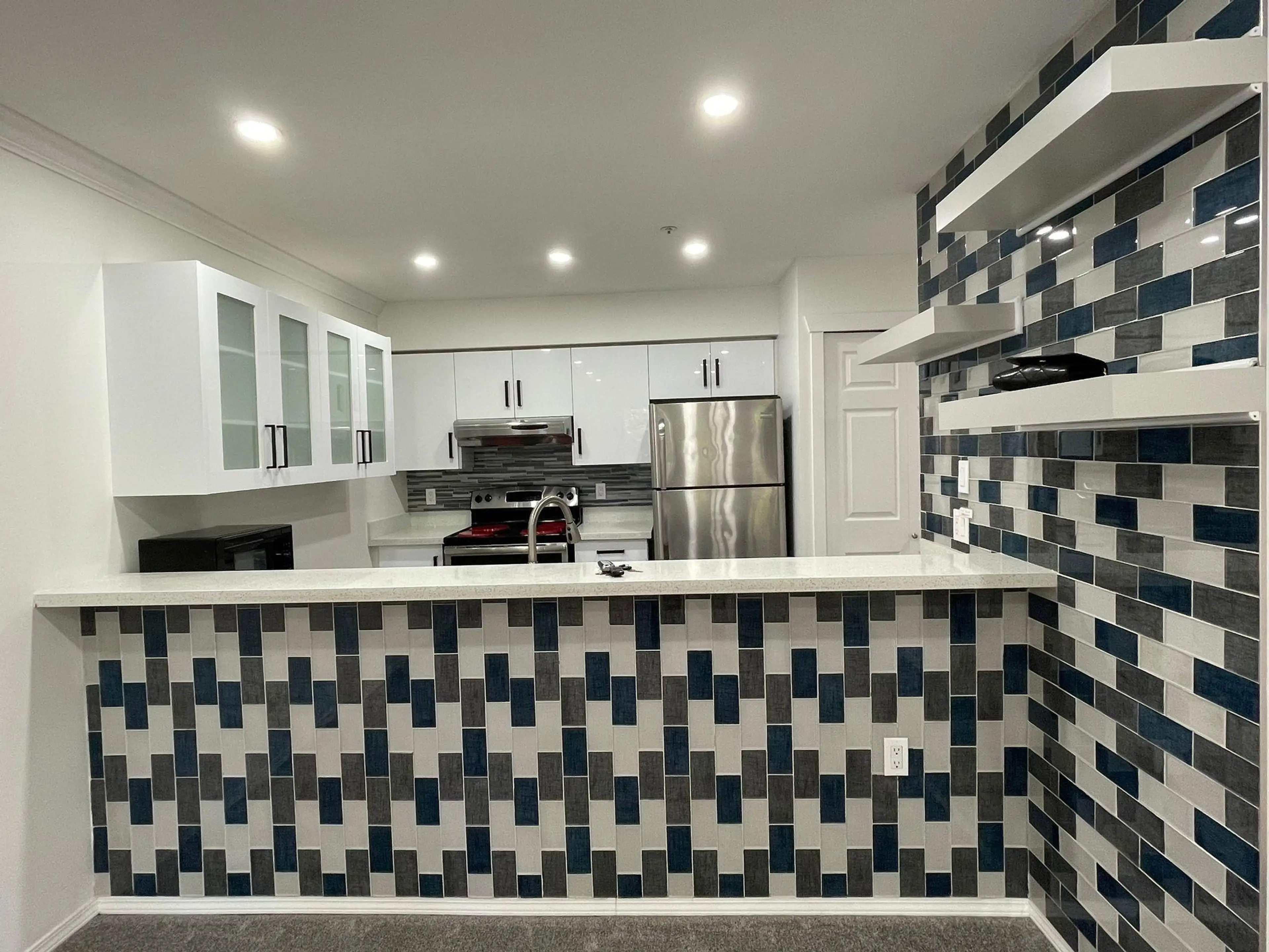 Property at #207 12739 72 AVENUE, Surrey, BC