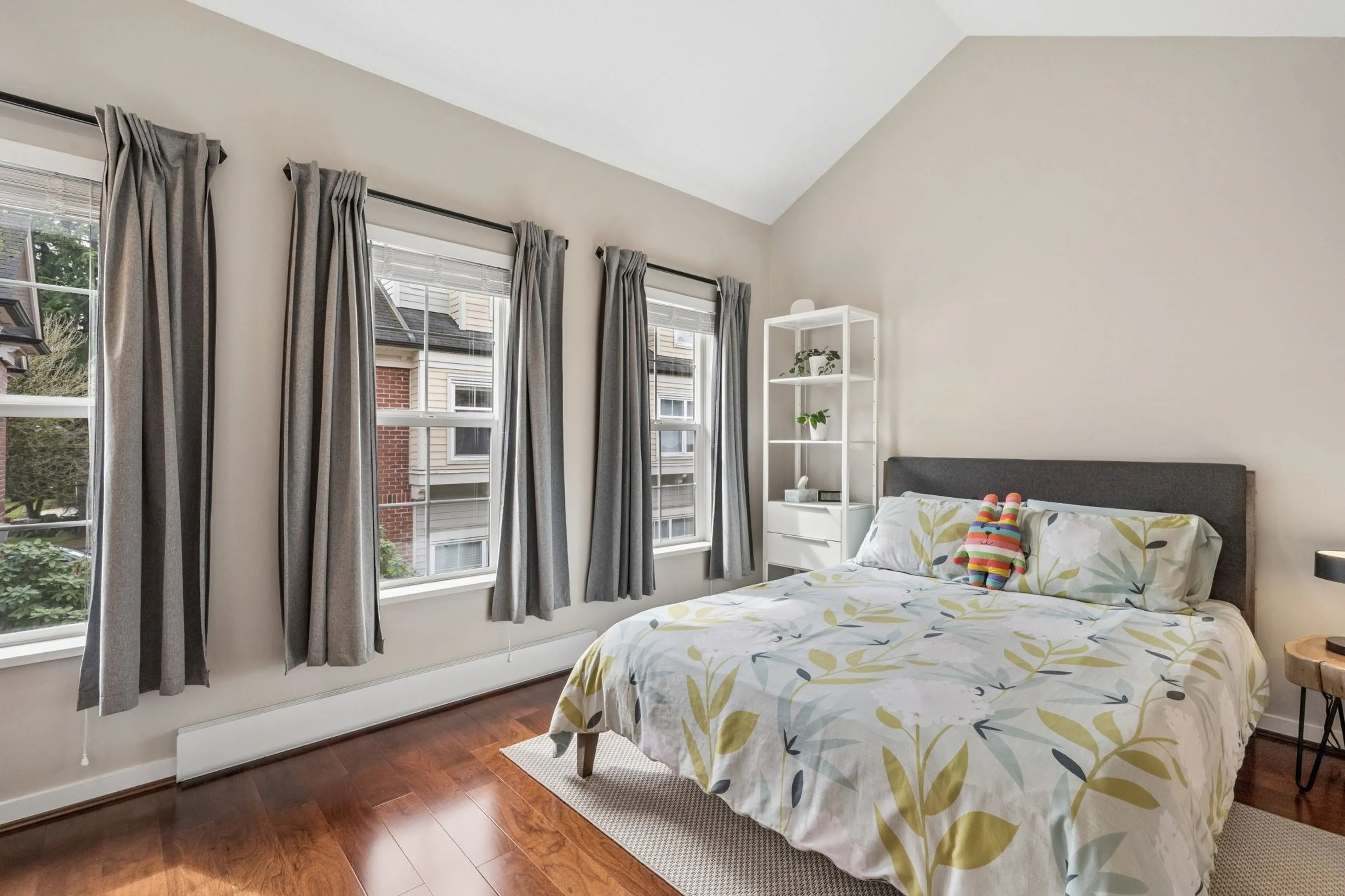 Property at 755 W 42 AVENUE, Vancouver, BC