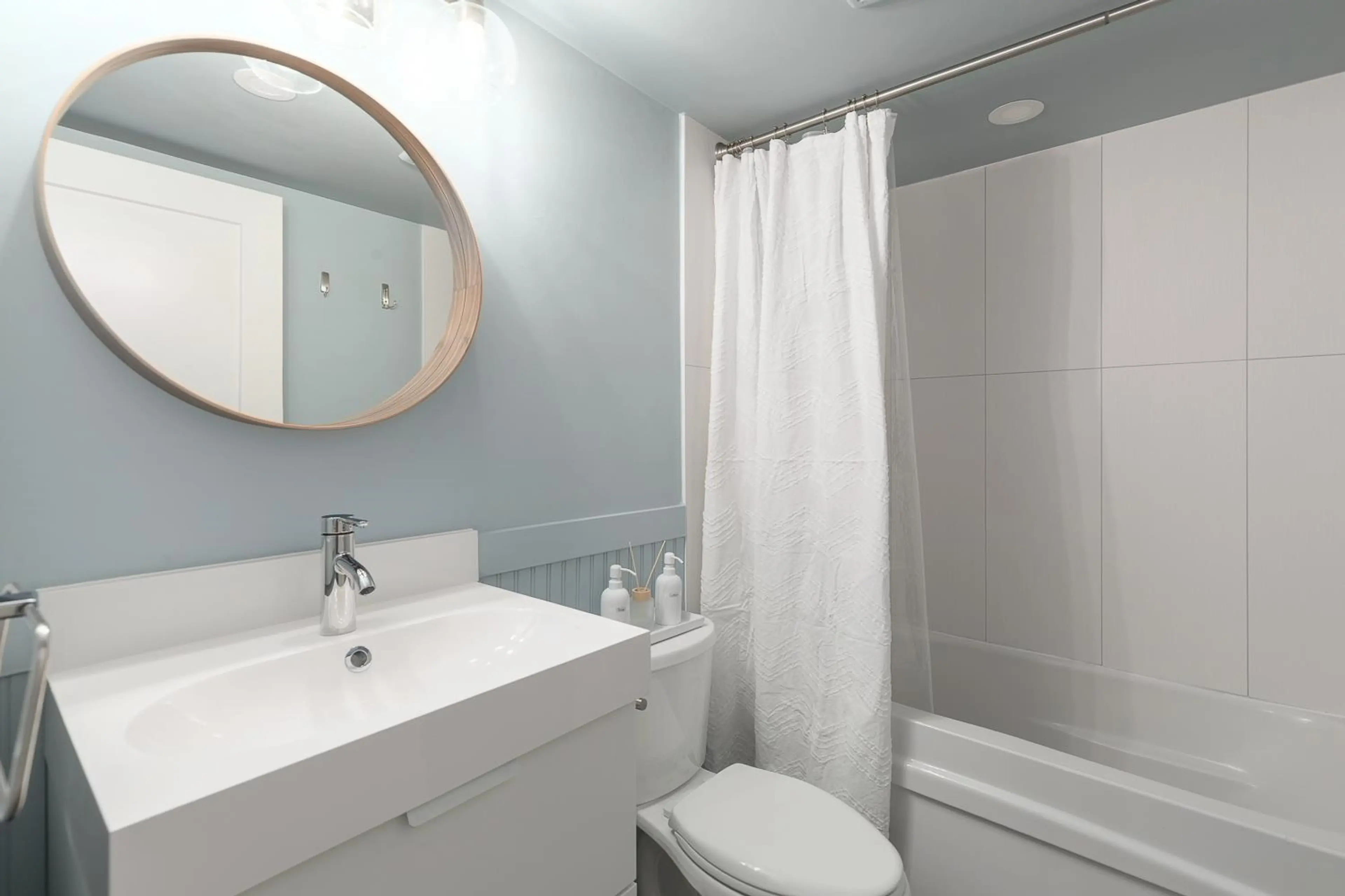 Property at #103 1516 E 1ST AVENUE, Vancouver, BC