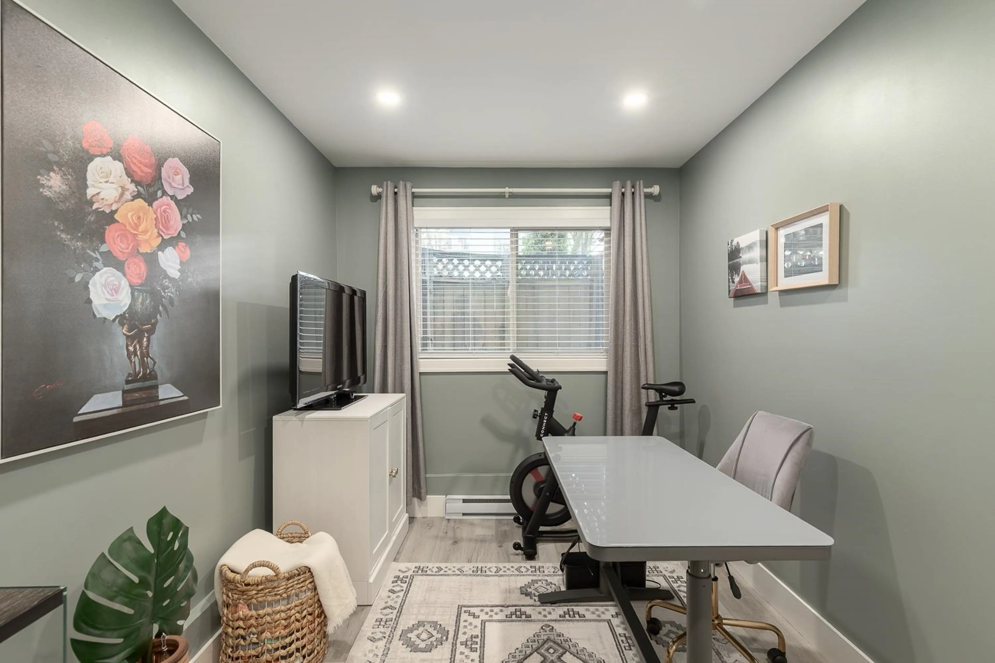 Property at #103 1516 E 1ST AVENUE, Vancouver, BC