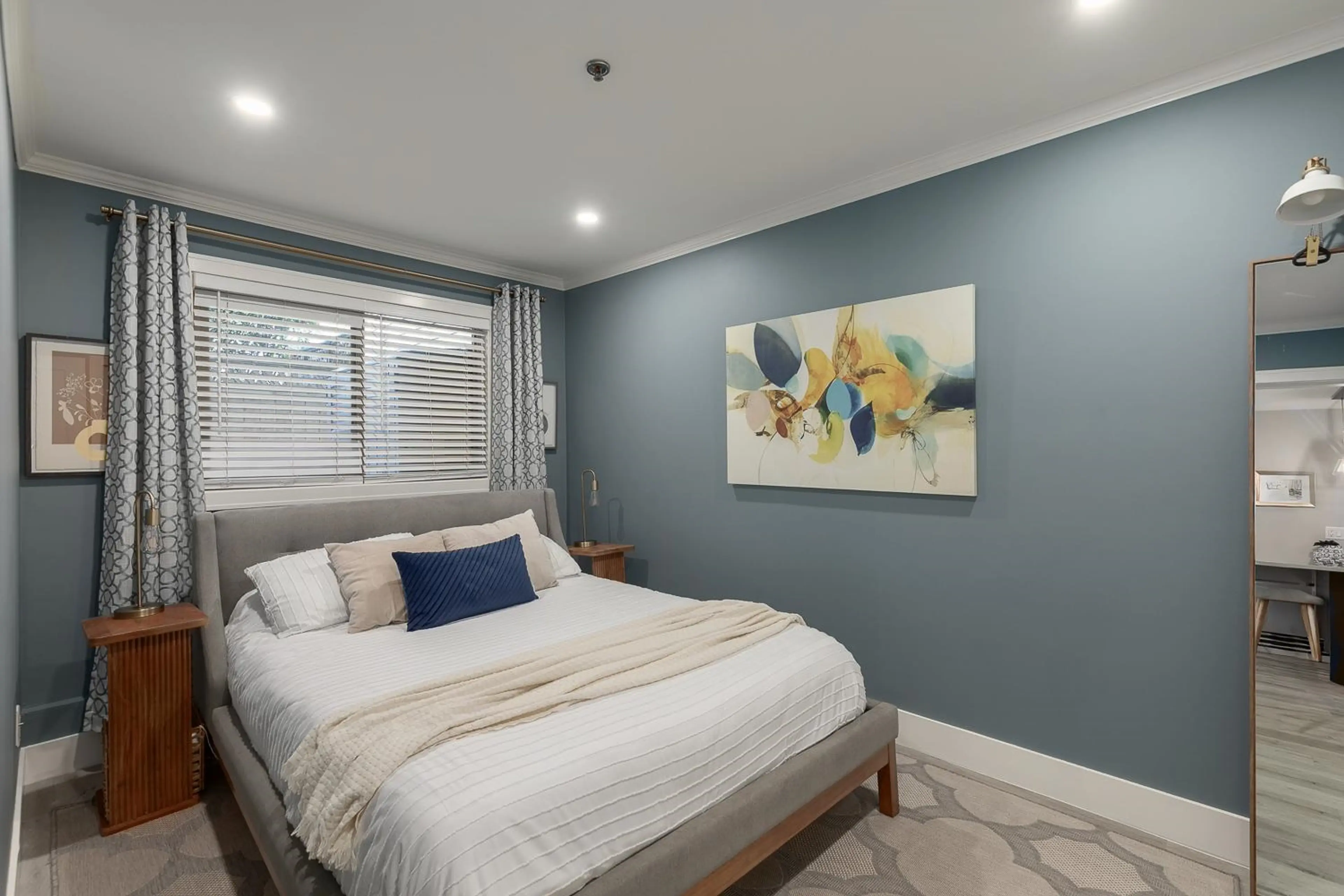 Property at #103 1516 E 1ST AVENUE, Vancouver, BC