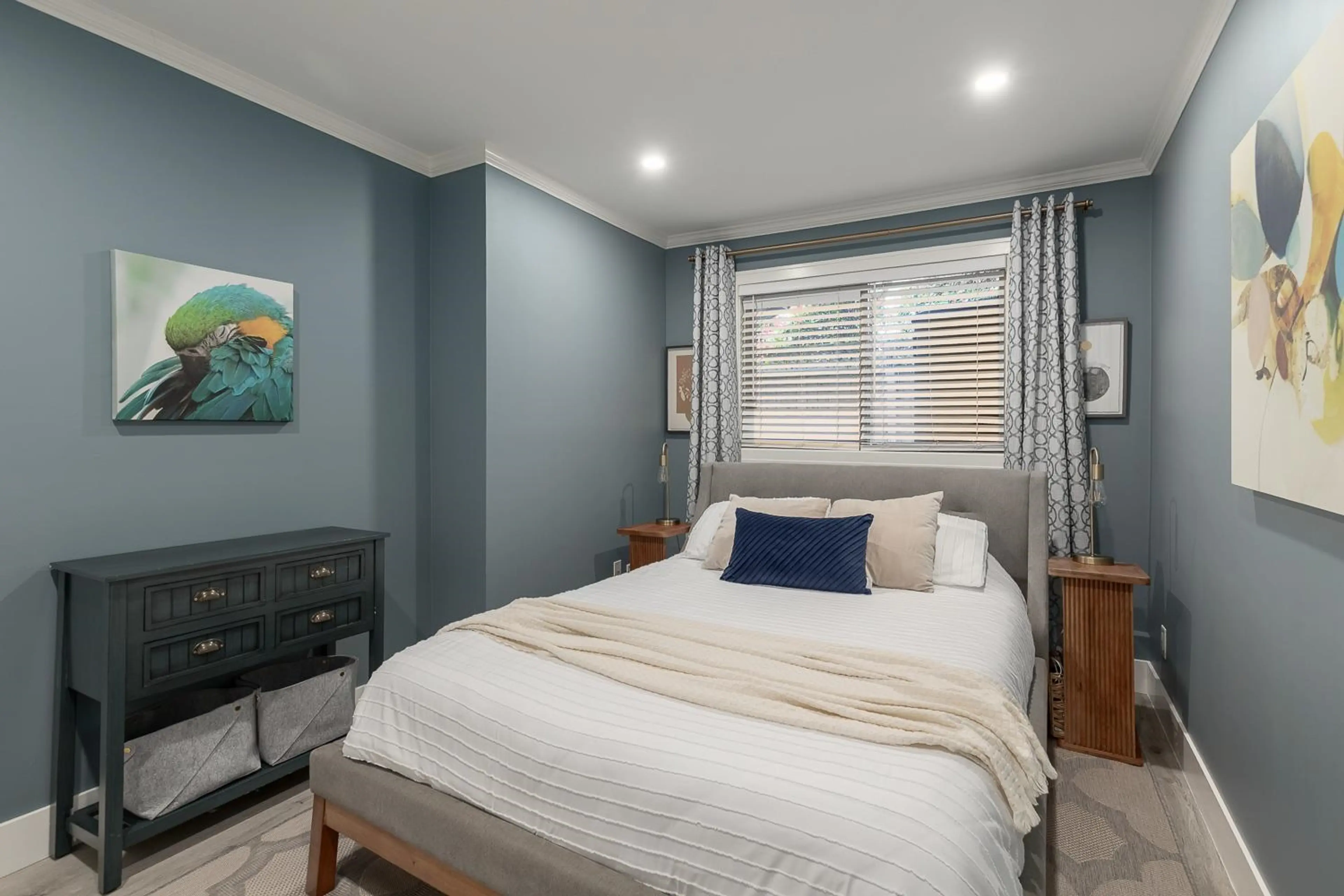 Property at #103 1516 E 1ST AVENUE, Vancouver, BC