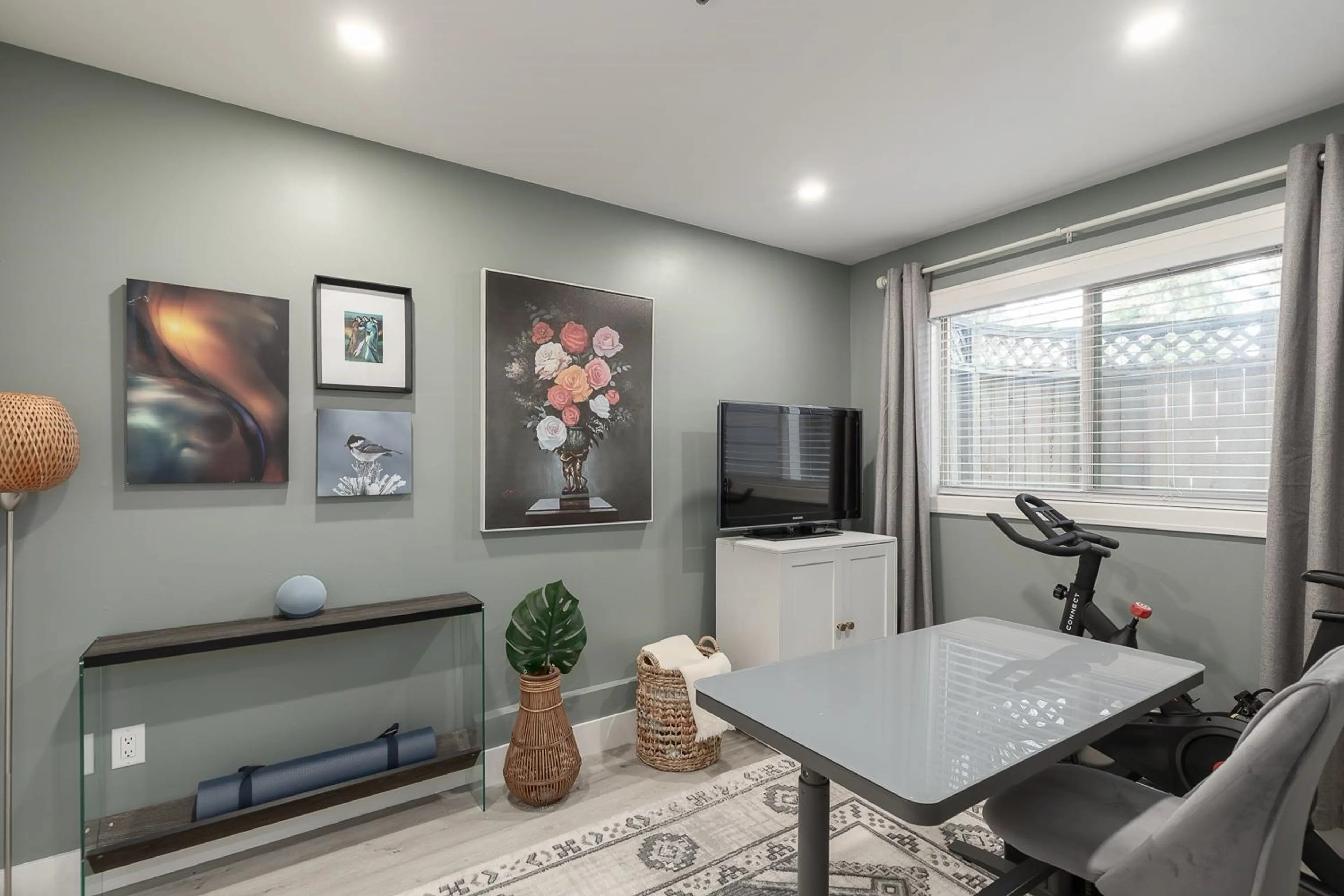 Property at #103 1516 E 1ST AVENUE, Vancouver, BC