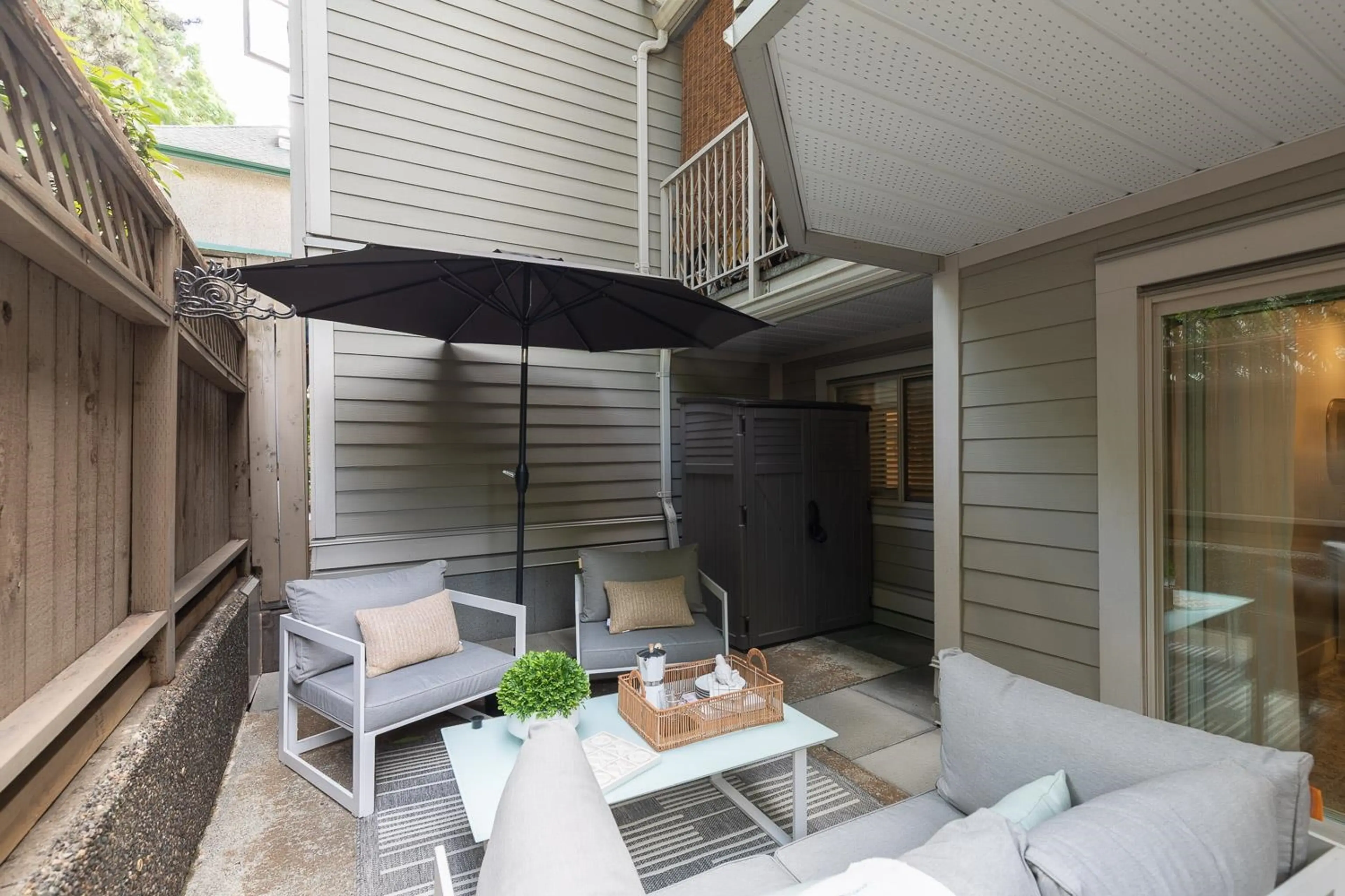 Property at #103 1516 E 1ST AVENUE, Vancouver, BC