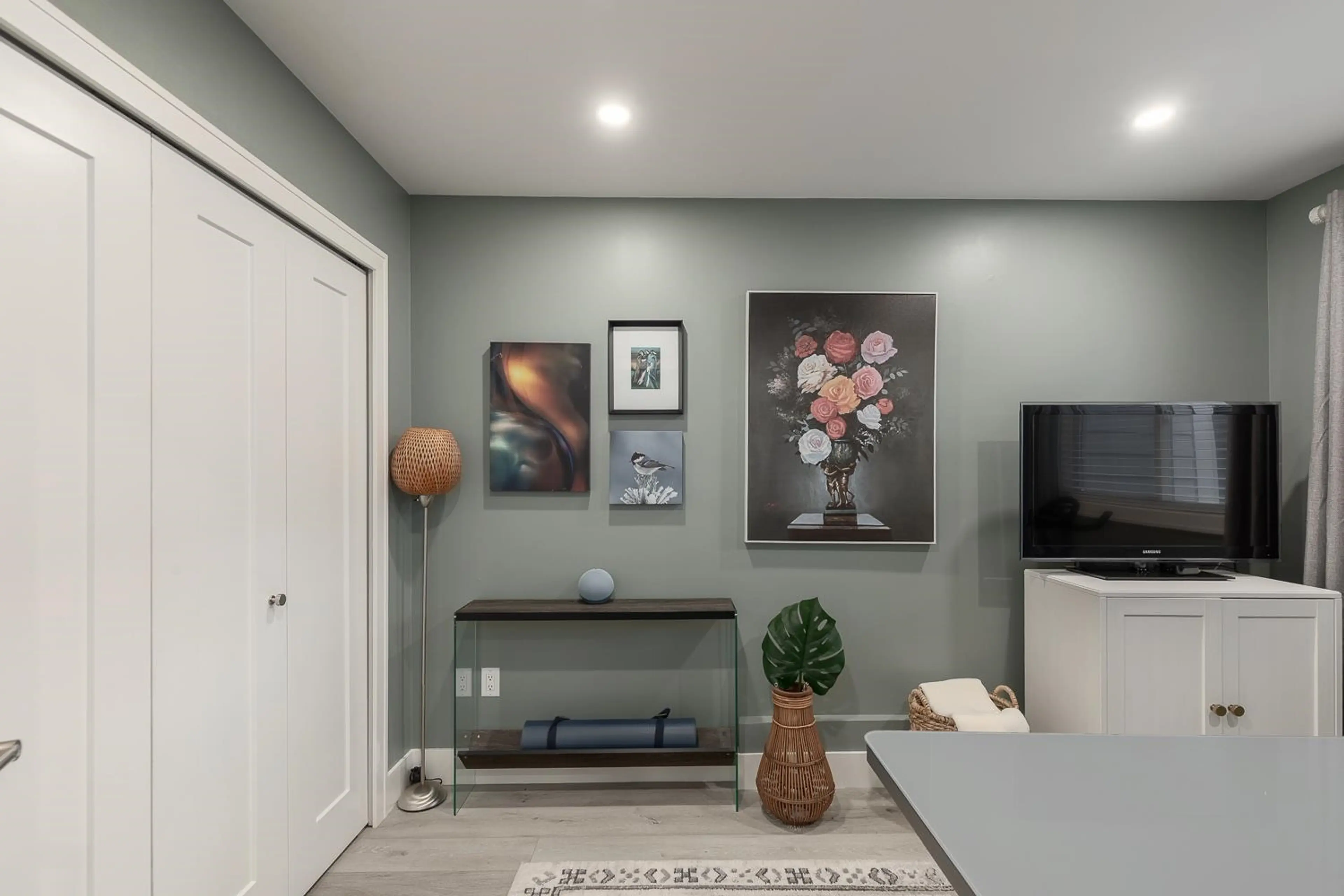 Property at #103 1516 E 1ST AVENUE, Vancouver, BC