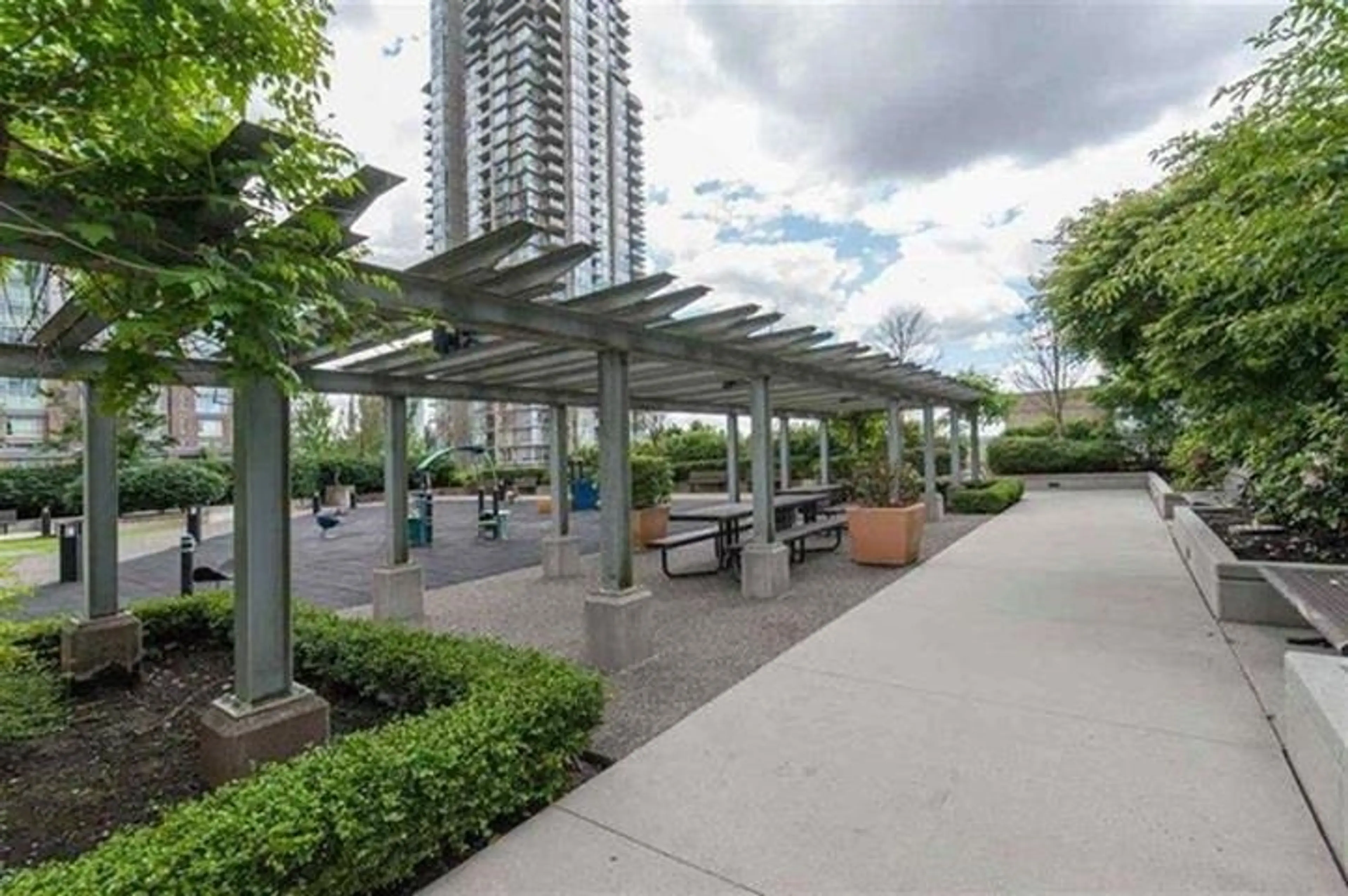 Property at #2607 2975 ATLANTIC AVENUE, Coquitlam, BC