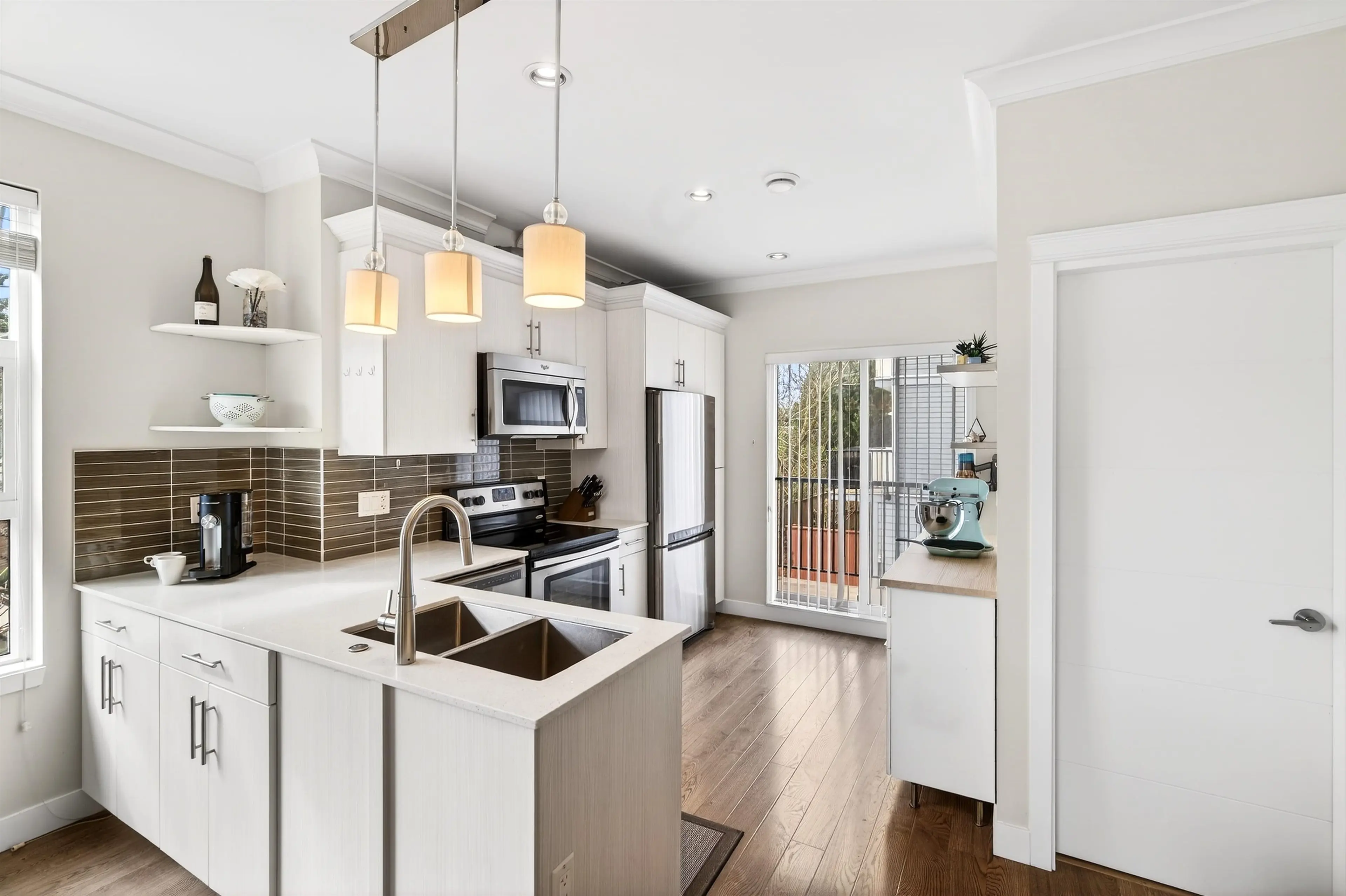 Property at #14 4191 NO. 4 ROAD, Richmond, BC