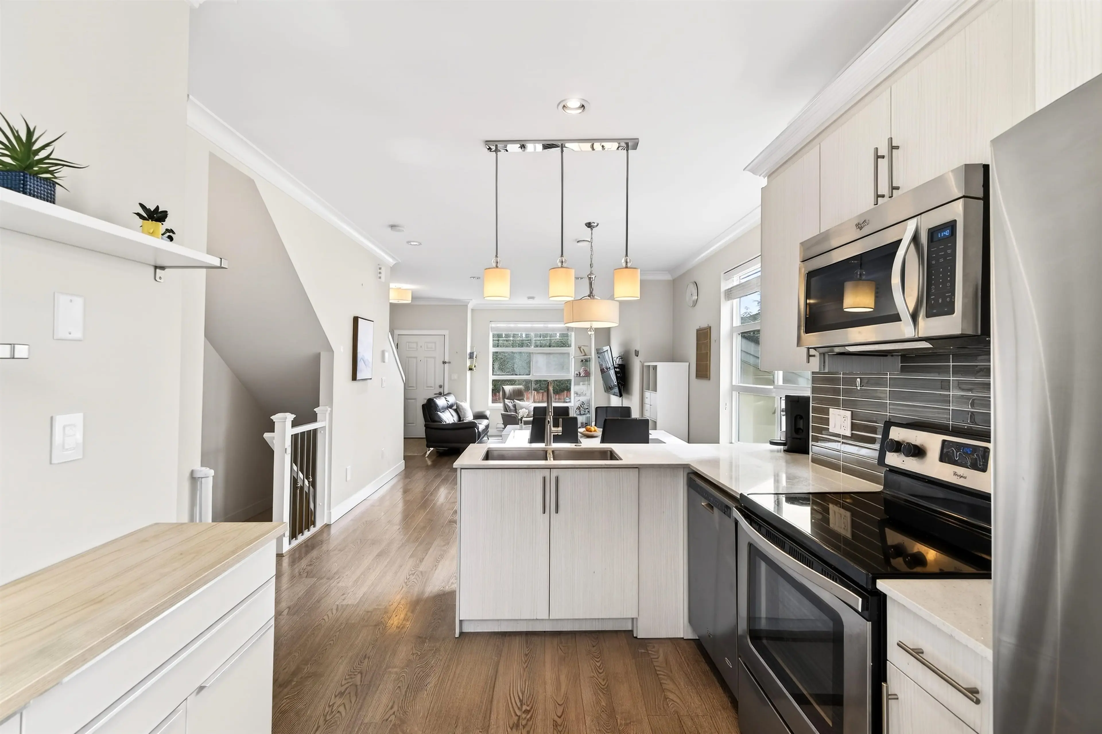 Property at #14 4191 NO. 4 ROAD, Richmond, BC