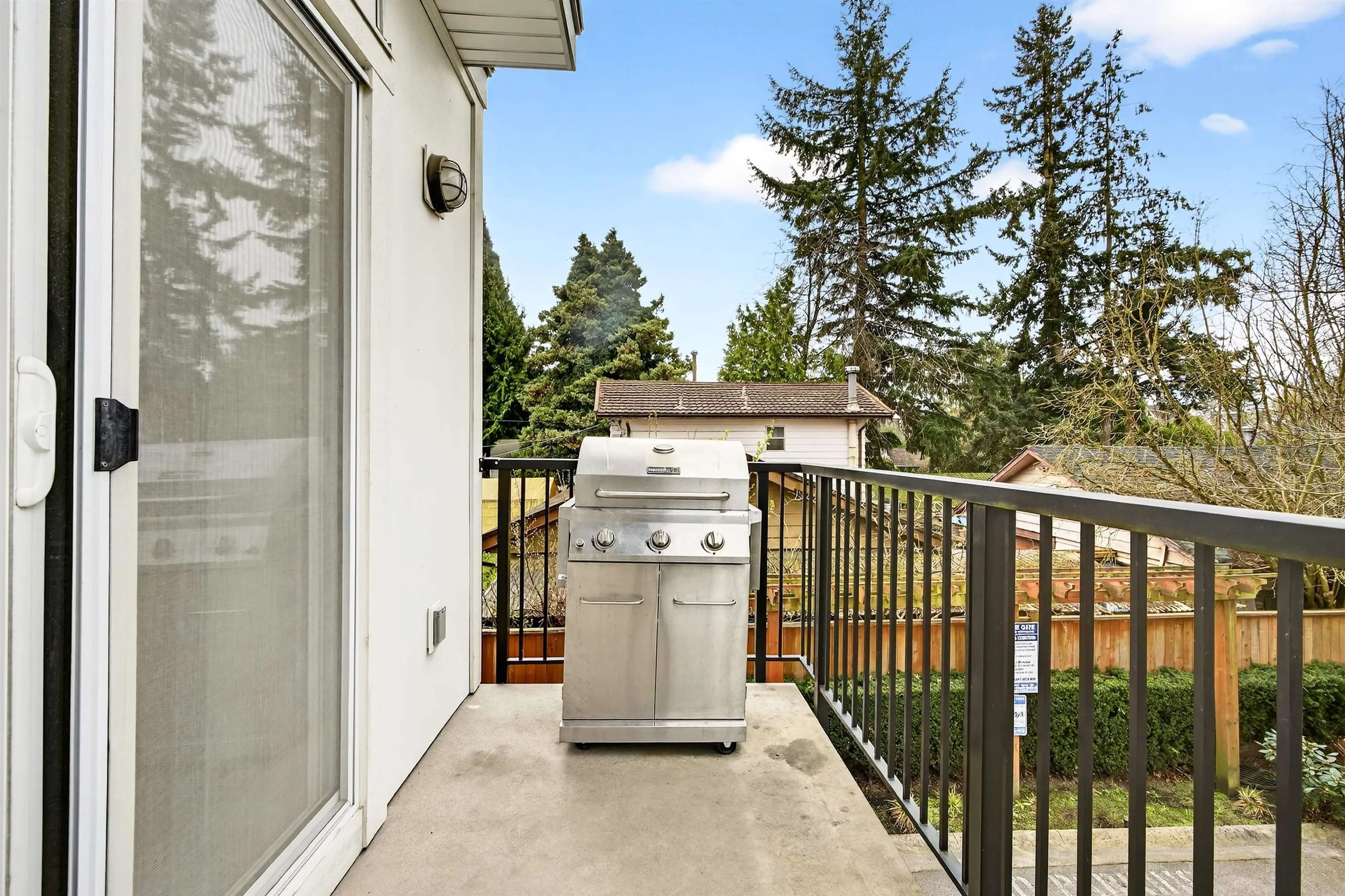 Property at #14 4191 NO. 4 ROAD, Richmond, BC