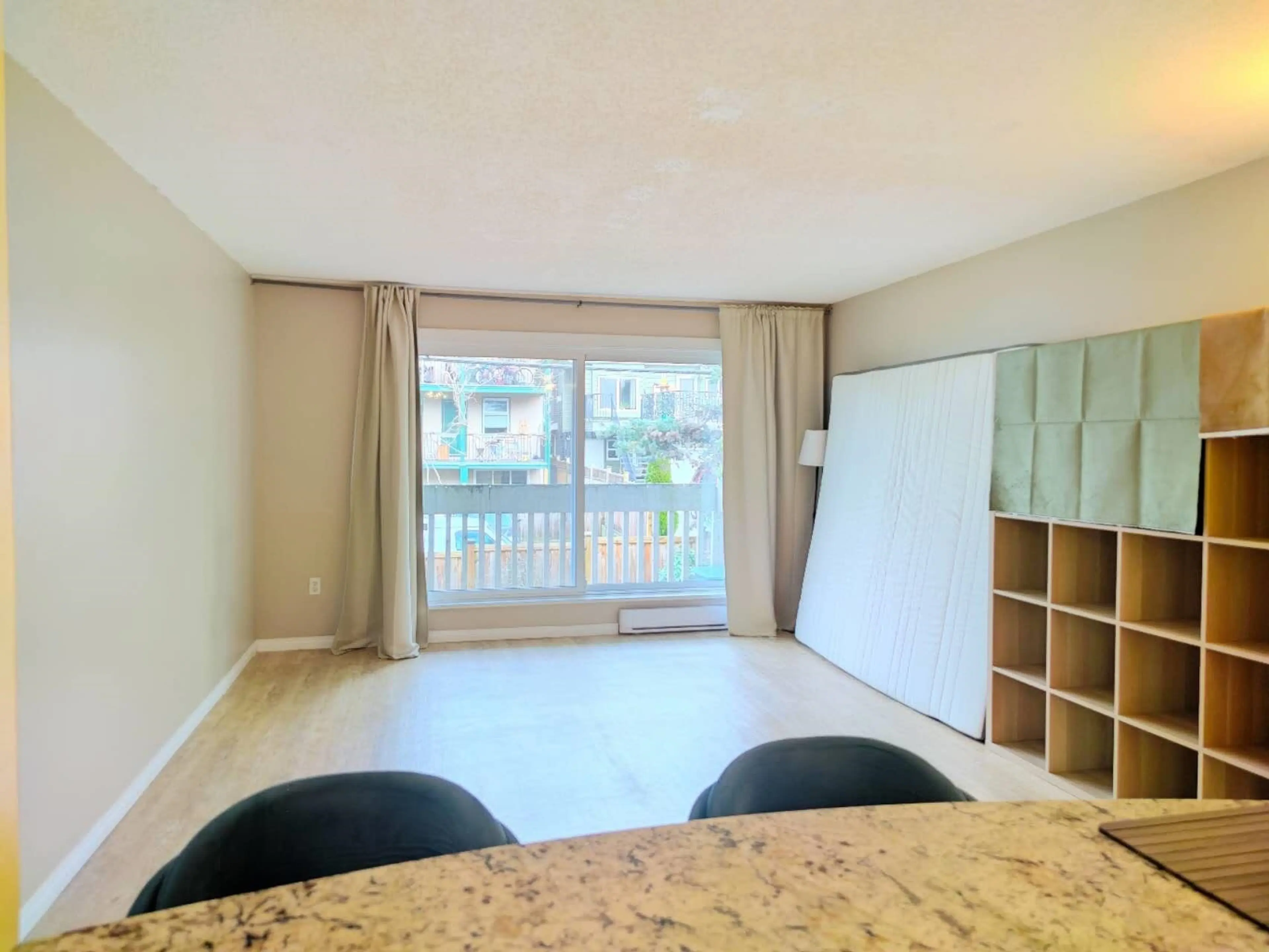 Property at #210 1545 E 2ND AVENUE, Vancouver, BC