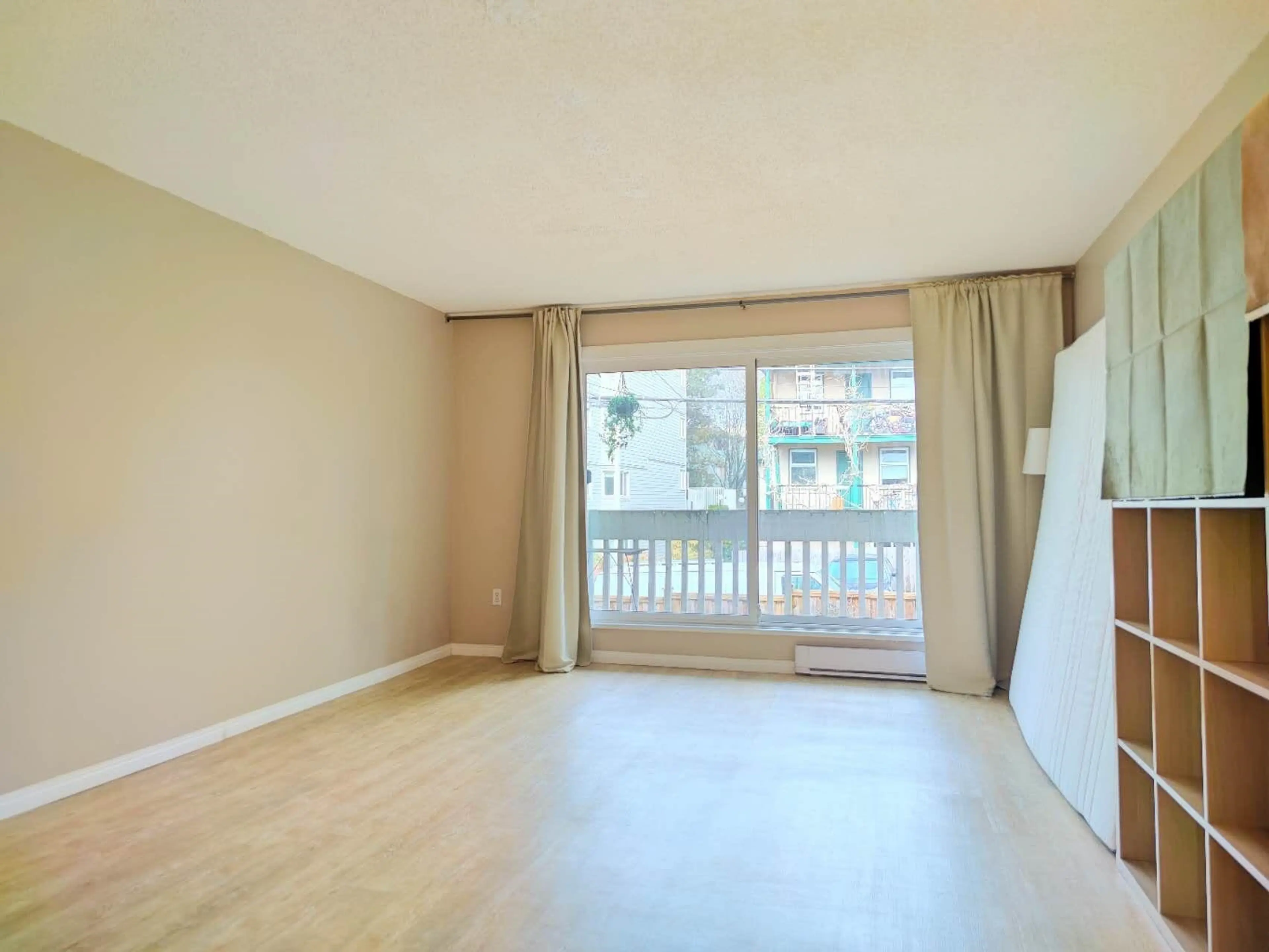 Property at #210 1545 E 2ND AVENUE, Vancouver, BC