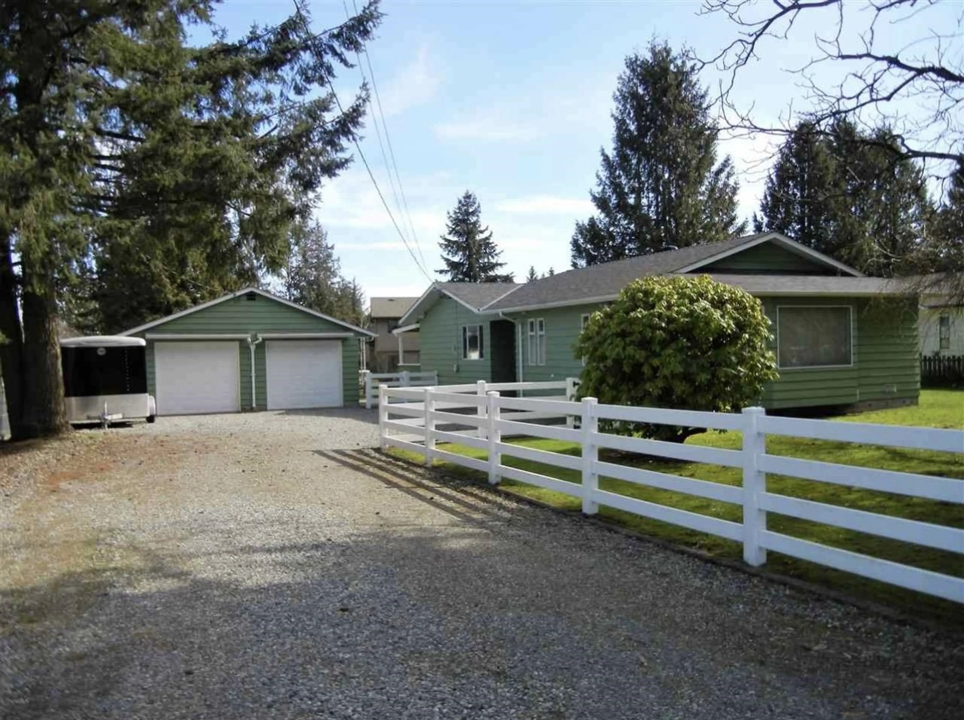 Property at 9894 156 STREET, Surrey, BC