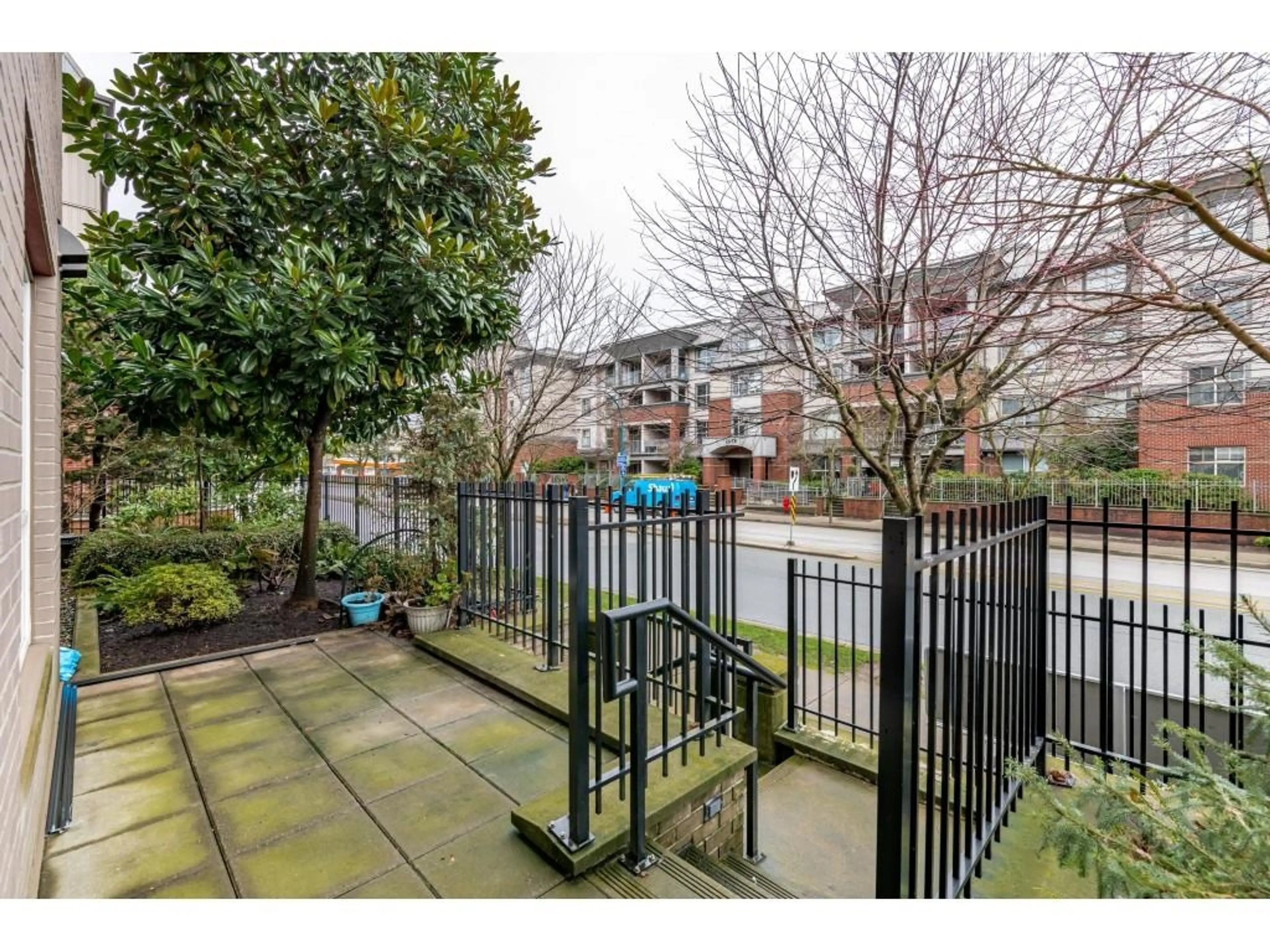 Property at #103 2343 ATKINS AVENUE, Port Coquitlam, BC