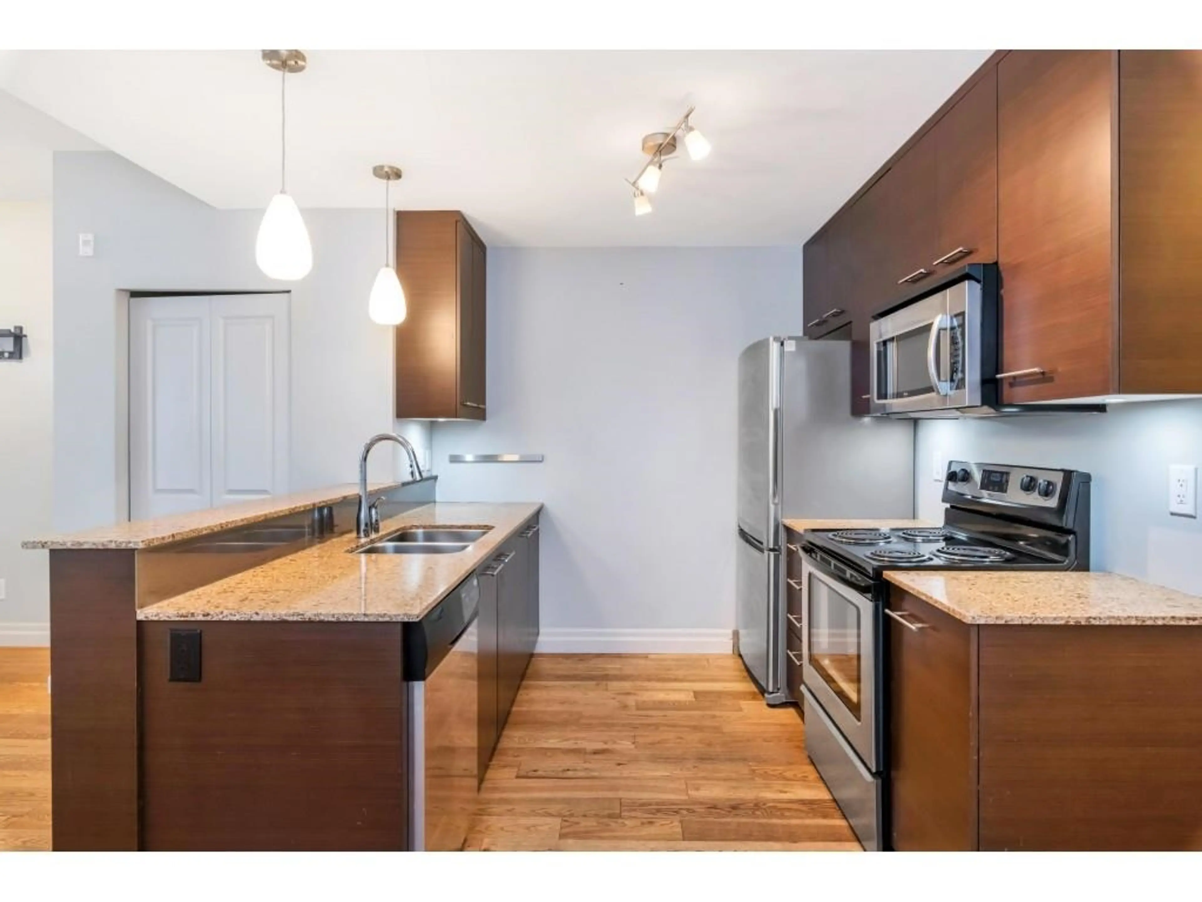 Property at #103 2343 ATKINS AVENUE, Port Coquitlam, BC