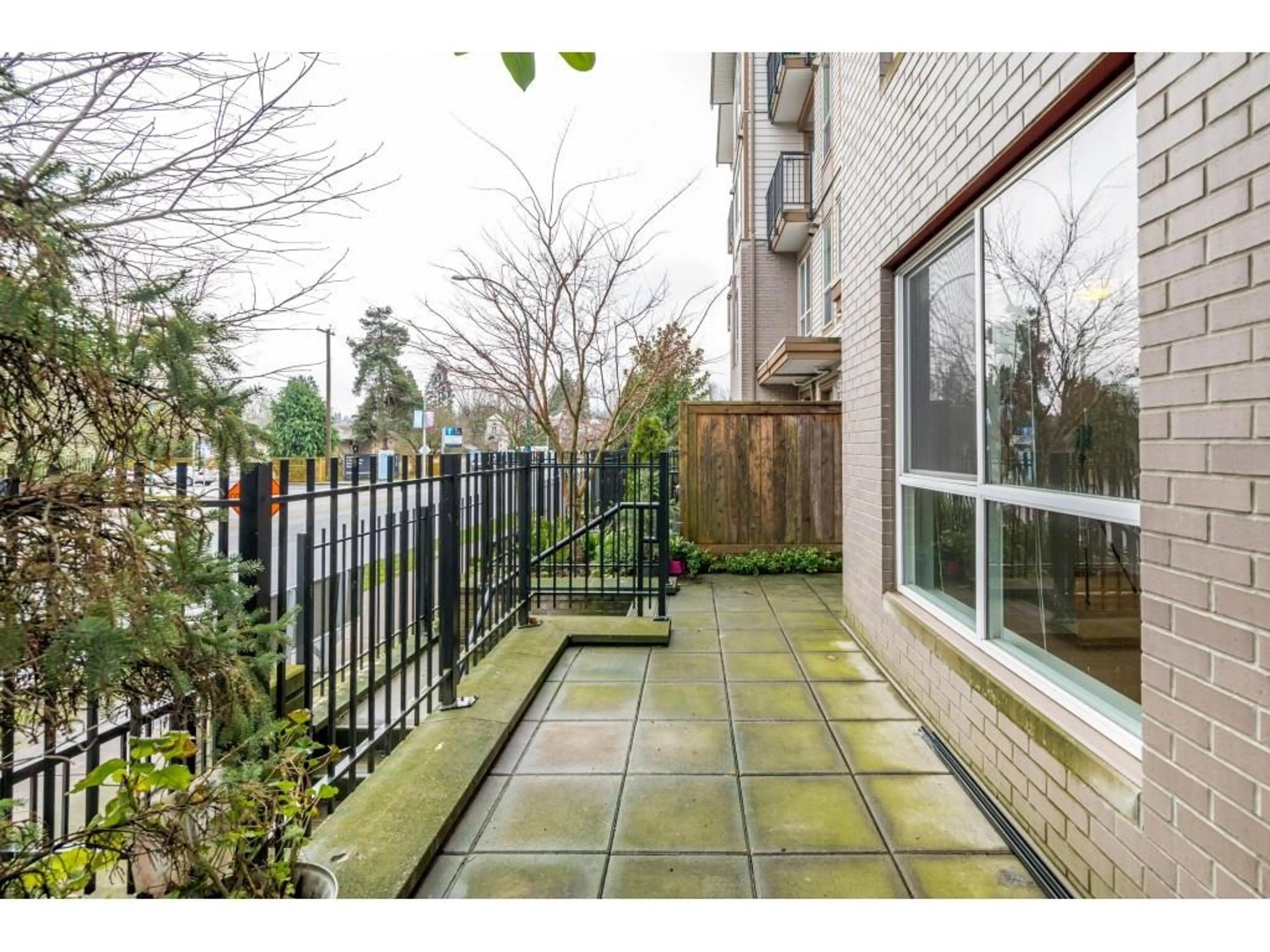 Property at #103 2343 ATKINS AVENUE, Port Coquitlam, BC