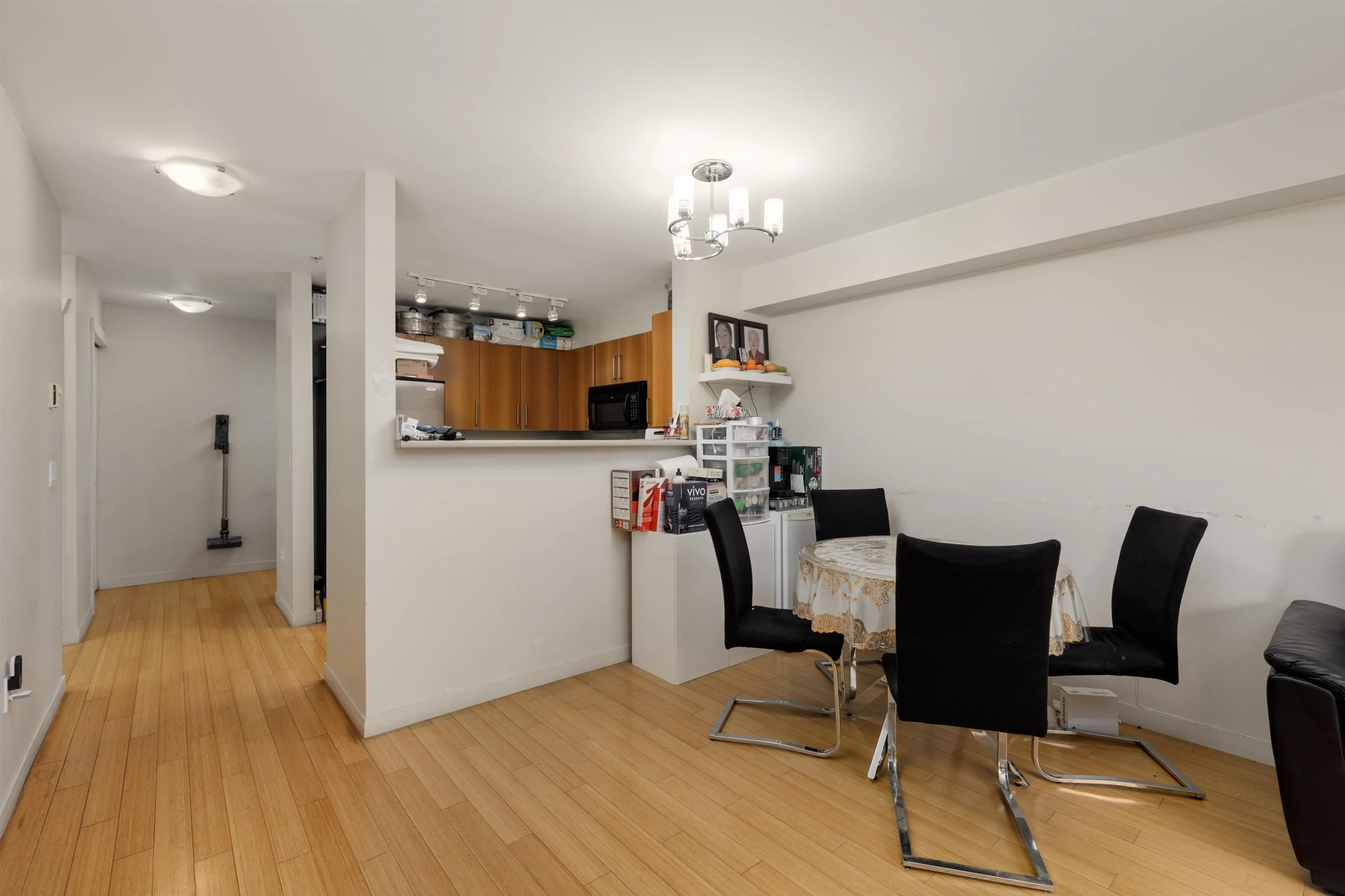 Property at #214 3575 EUCLID AVENUE, Vancouver, BC