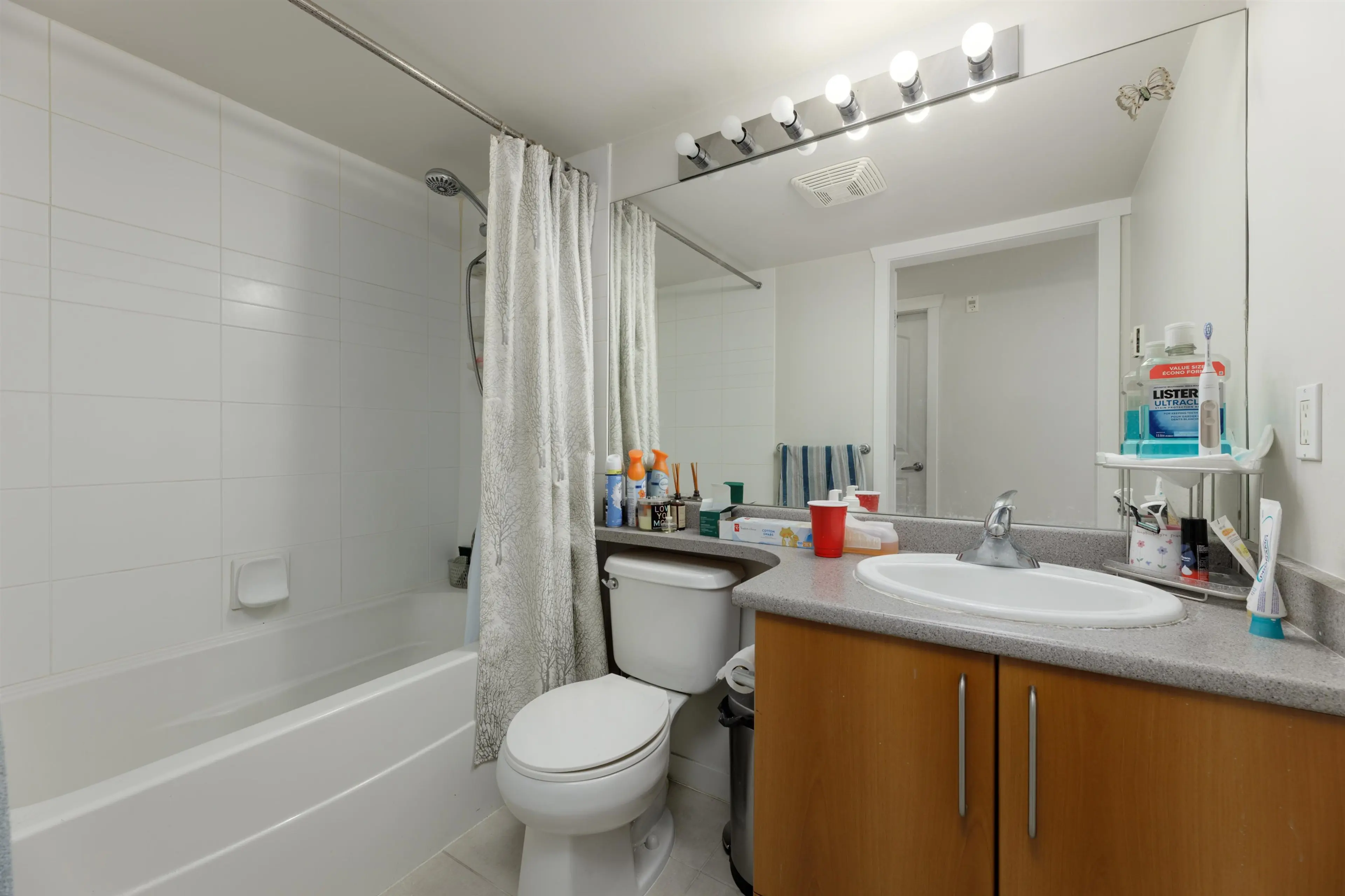 Property at #214 3575 EUCLID AVENUE, Vancouver, BC