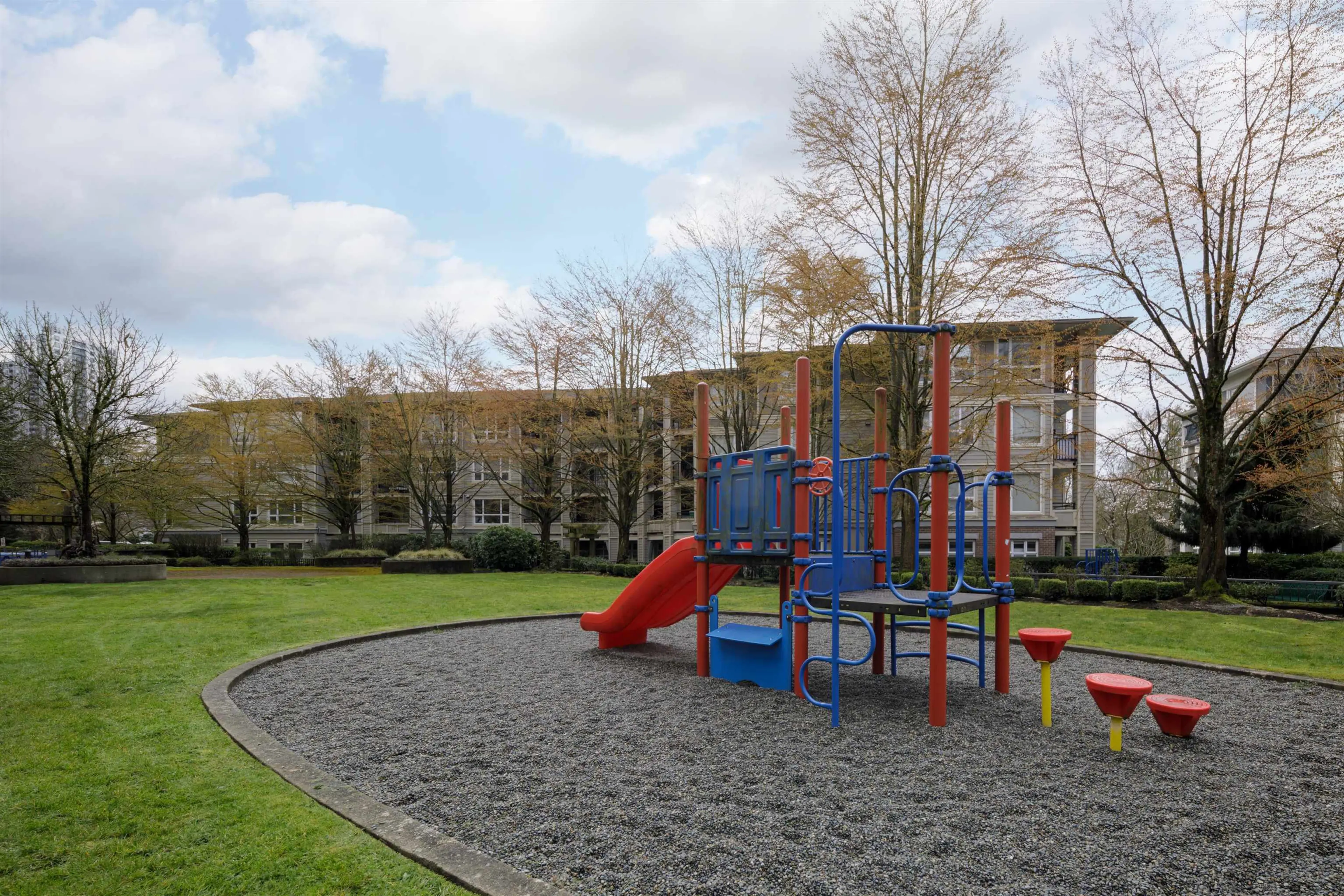 Property at #214 3575 EUCLID AVENUE, Vancouver, BC