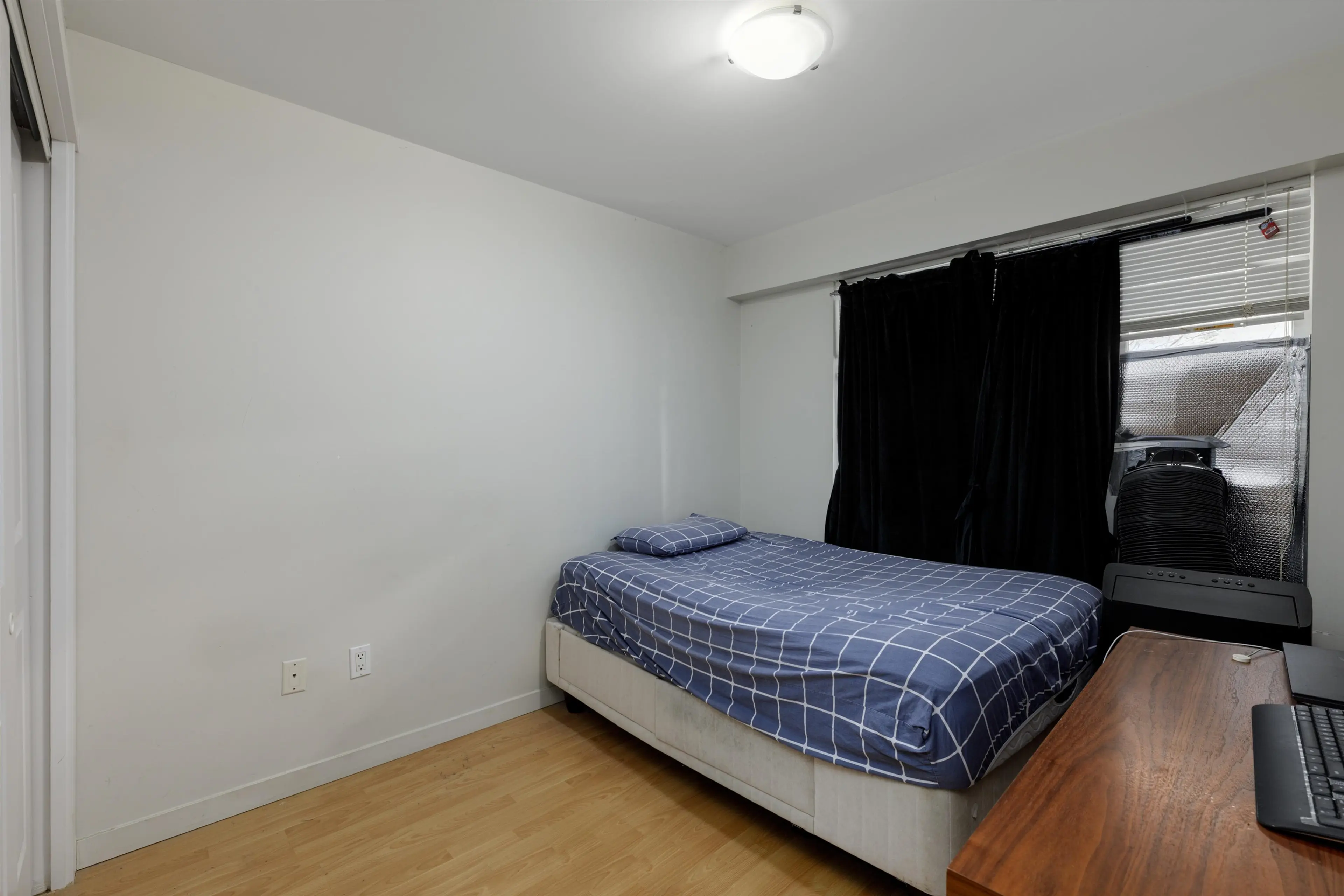 Property at #214 3575 EUCLID AVENUE, Vancouver, BC