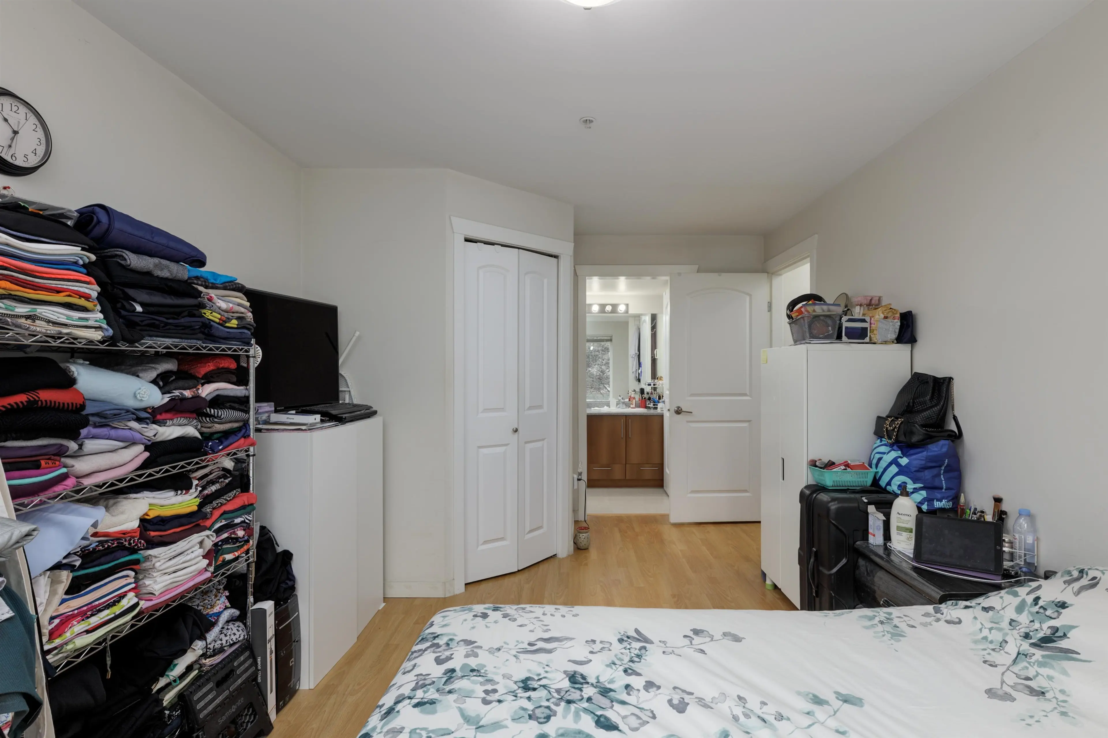 Property at #214 3575 EUCLID AVENUE, Vancouver, BC