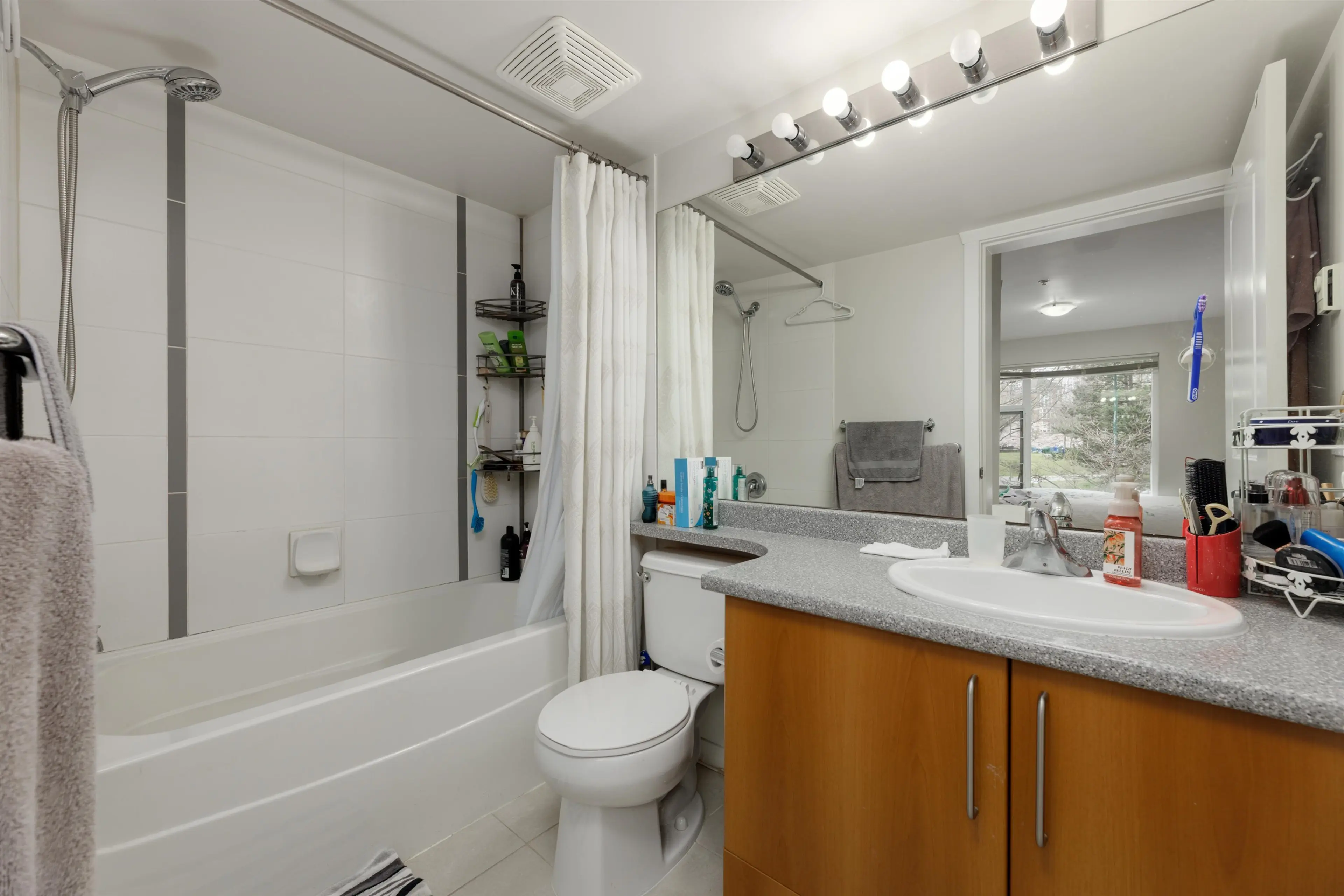 Property at #214 3575 EUCLID AVENUE, Vancouver, BC