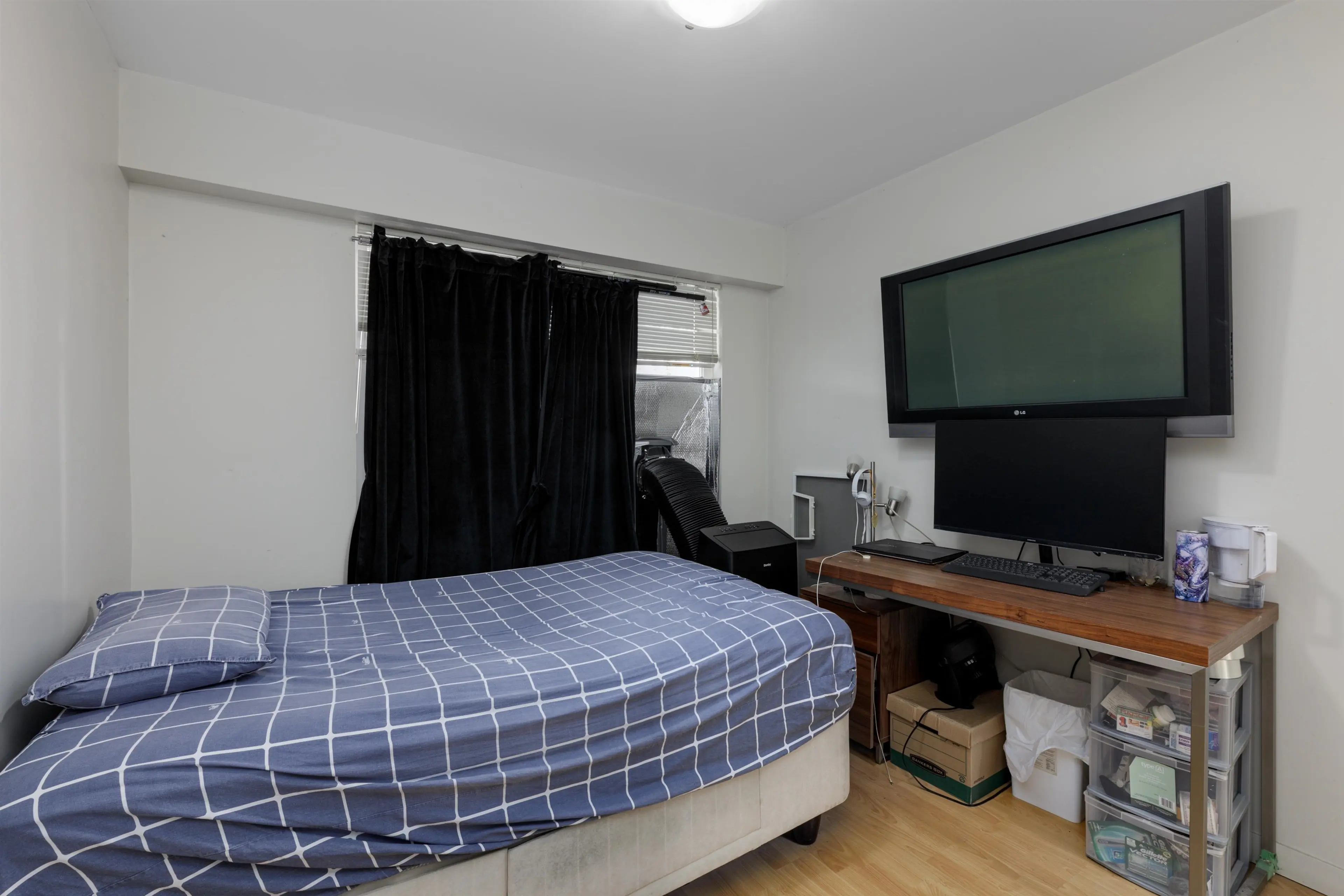 Property at #214 3575 EUCLID AVENUE, Vancouver, BC