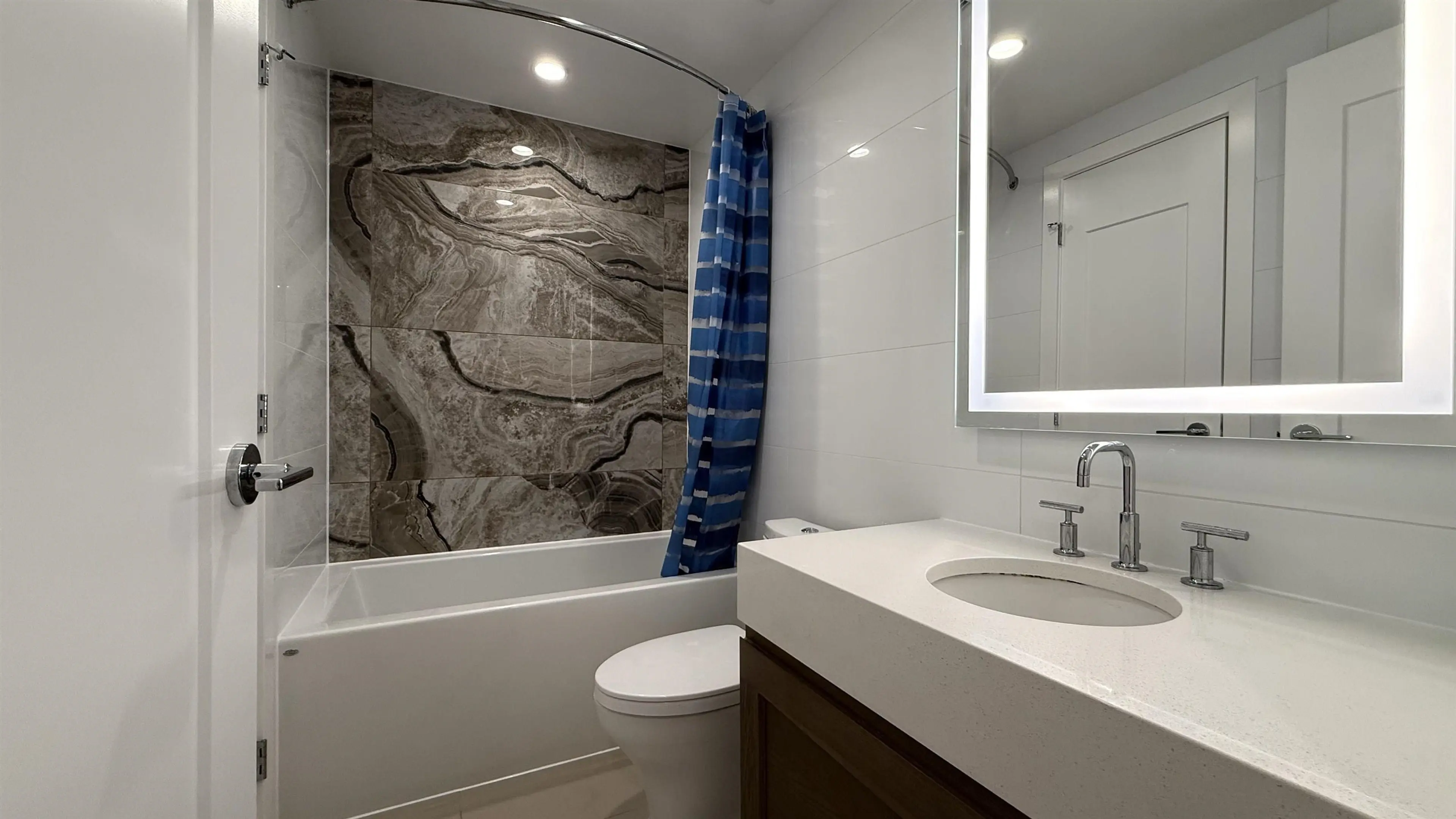 Property at #1004 5629 BIRNEY AVENUE, Vancouver, BC