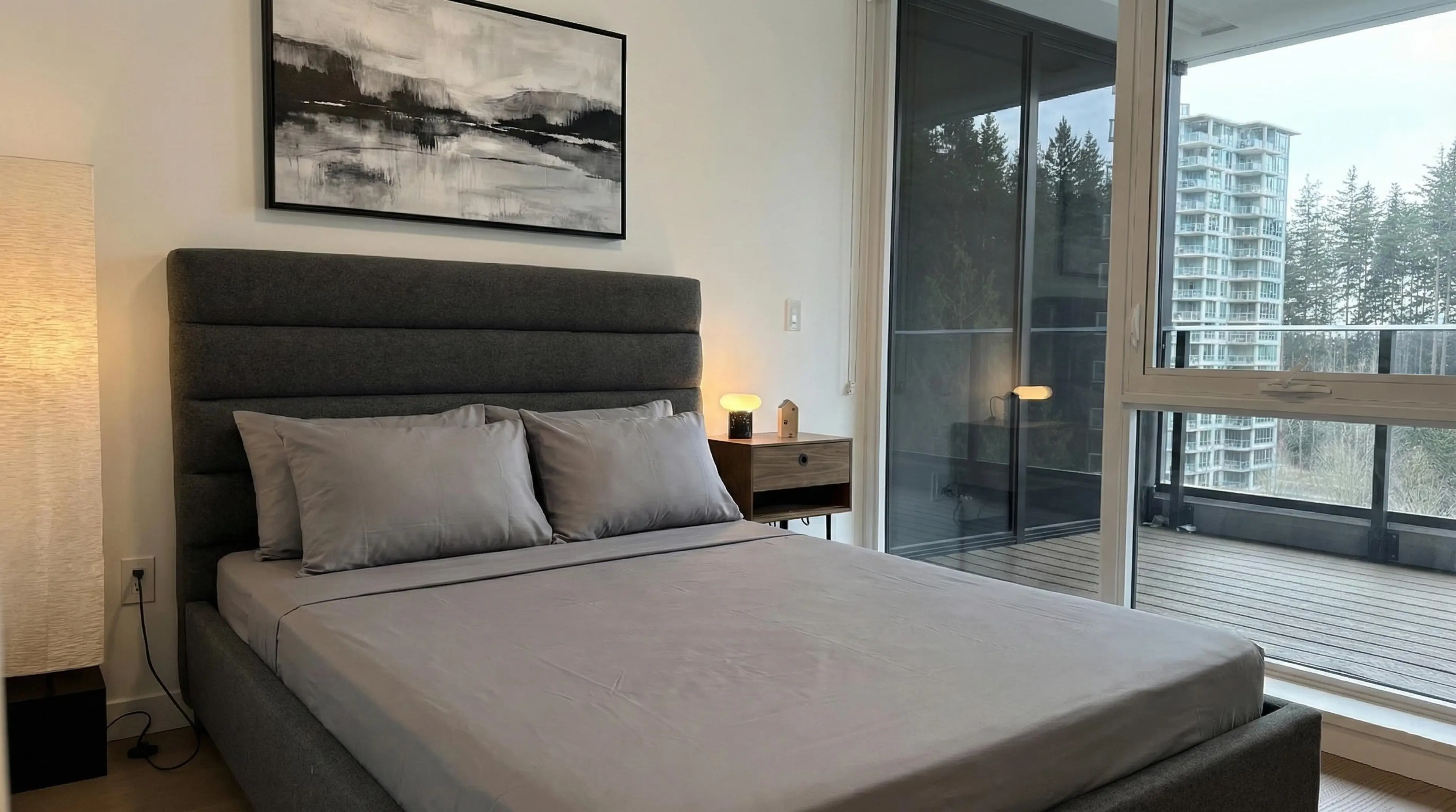 Property at #1004 5629 BIRNEY AVENUE, Vancouver, BC