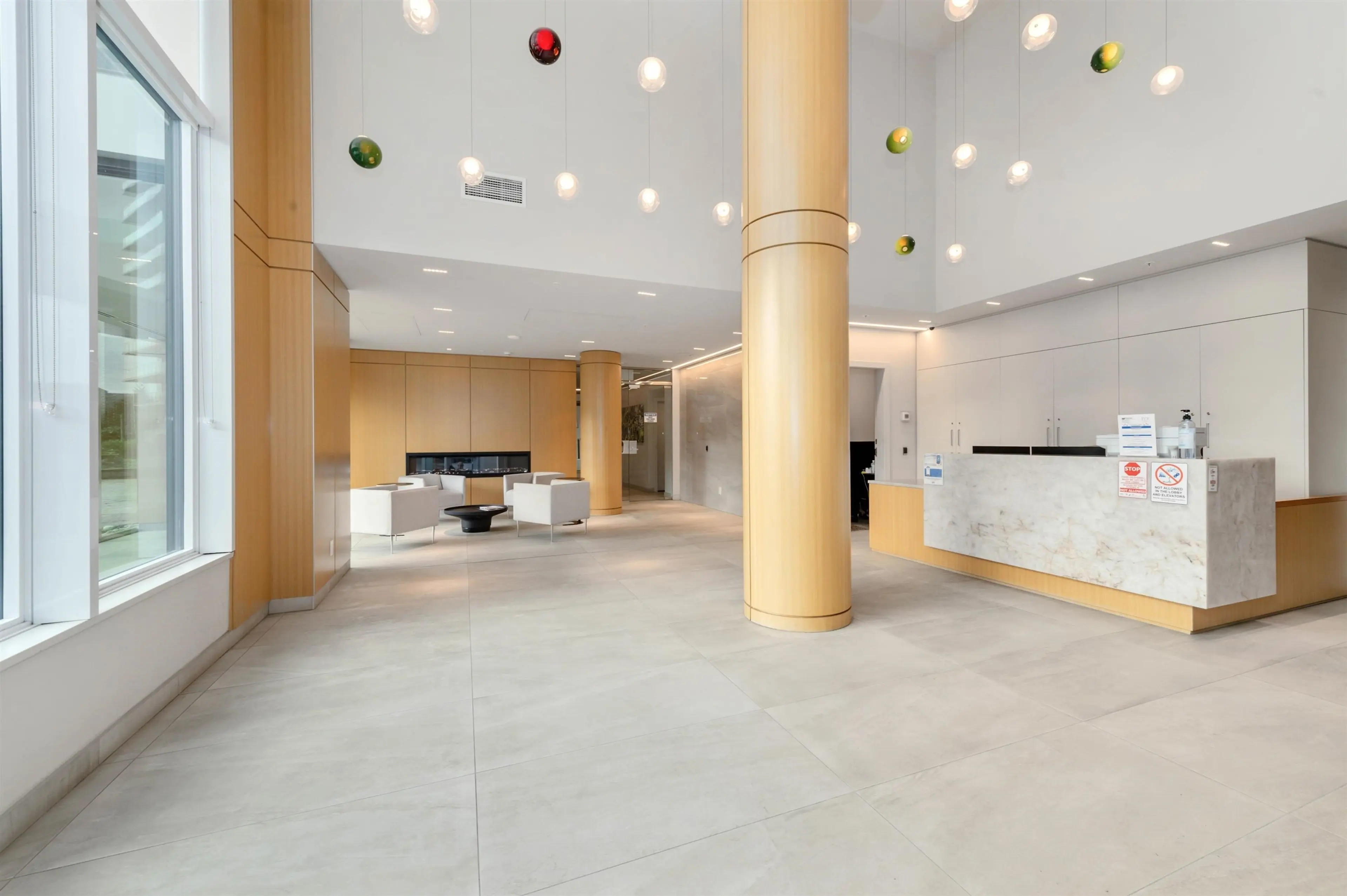 Property at #1004 5629 BIRNEY AVENUE, Vancouver, BC