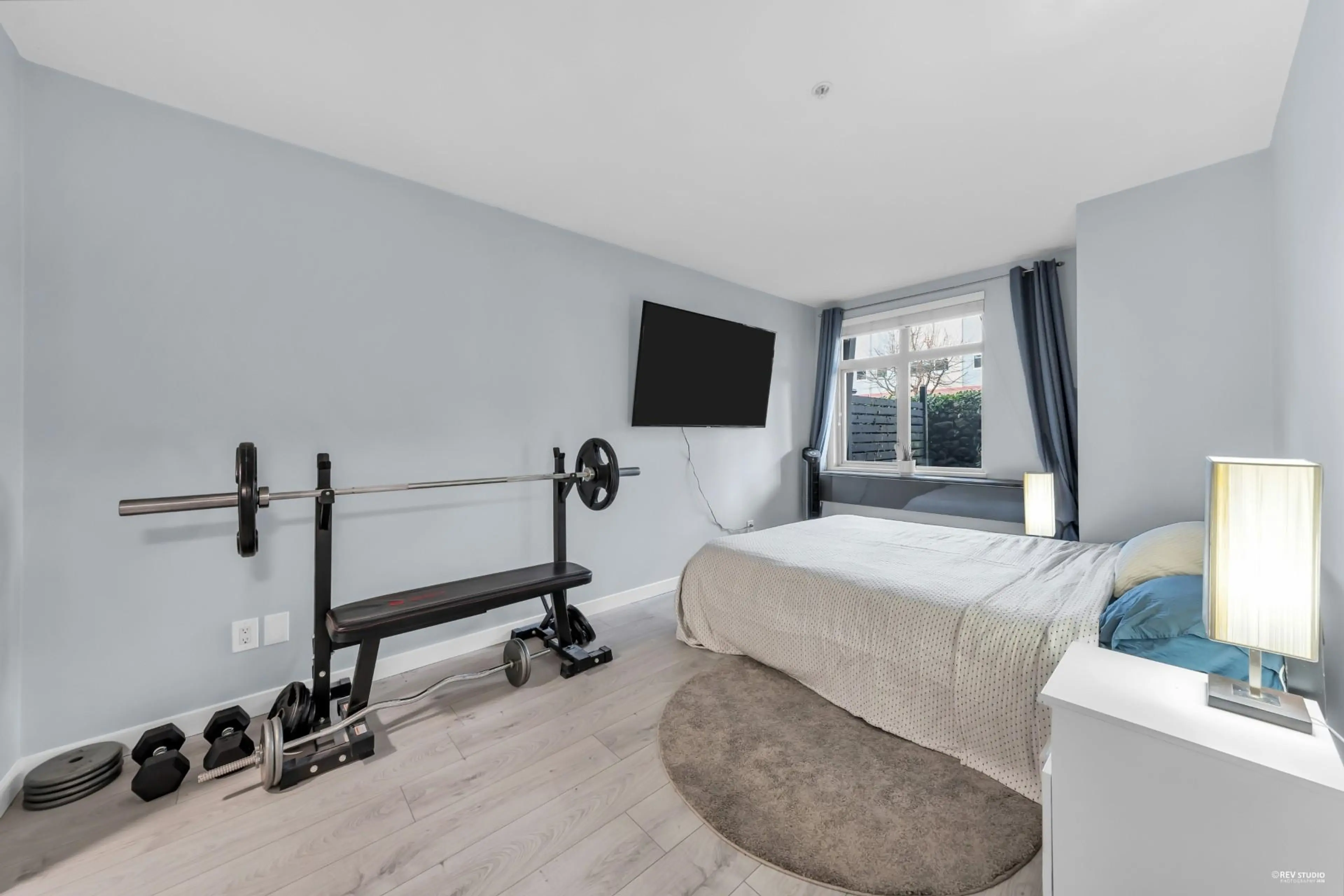 Property at #122 18 JACK MAHONY PLACE, New Westminster, BC