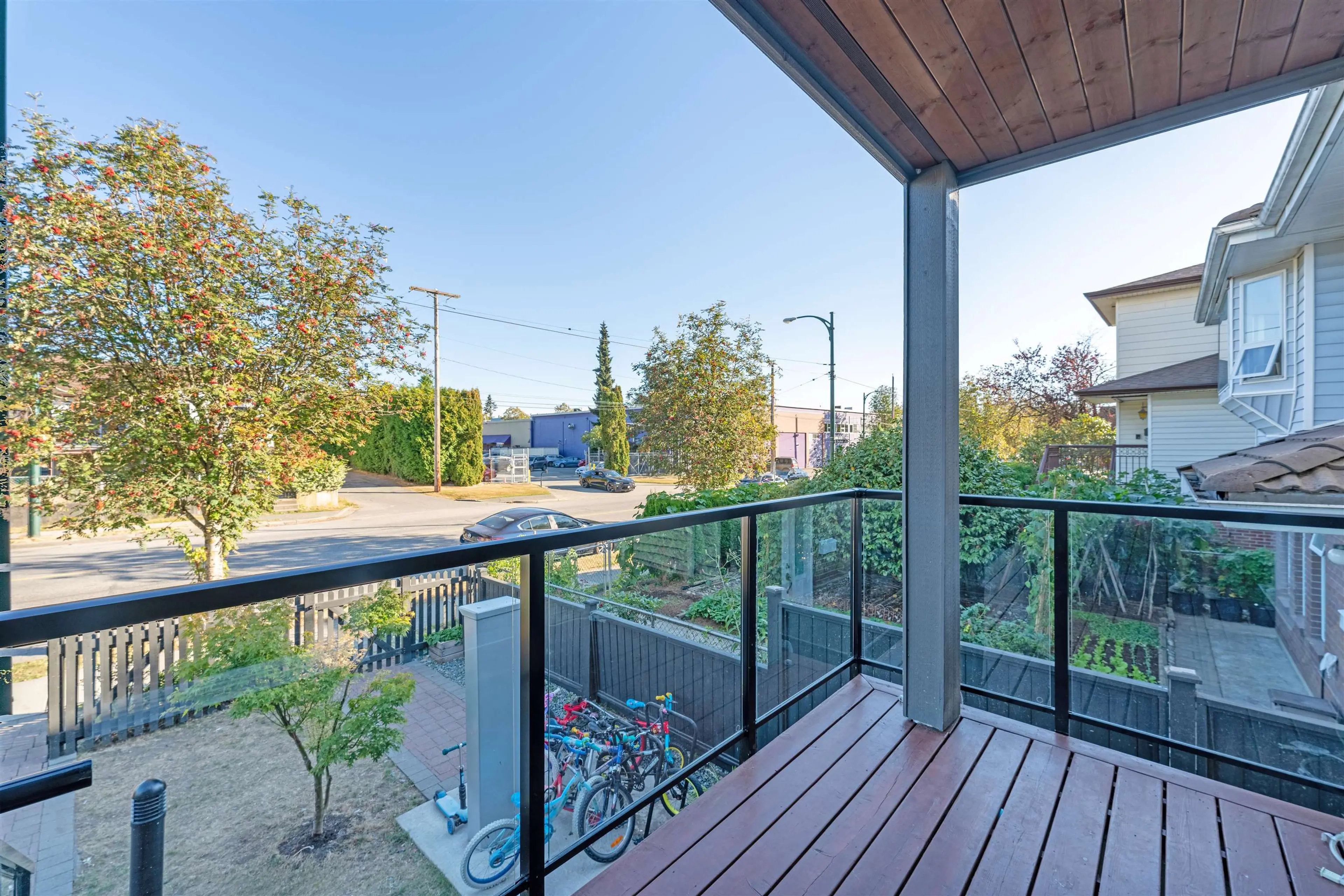 Property at 5069 EARLES STREET, Vancouver, BC