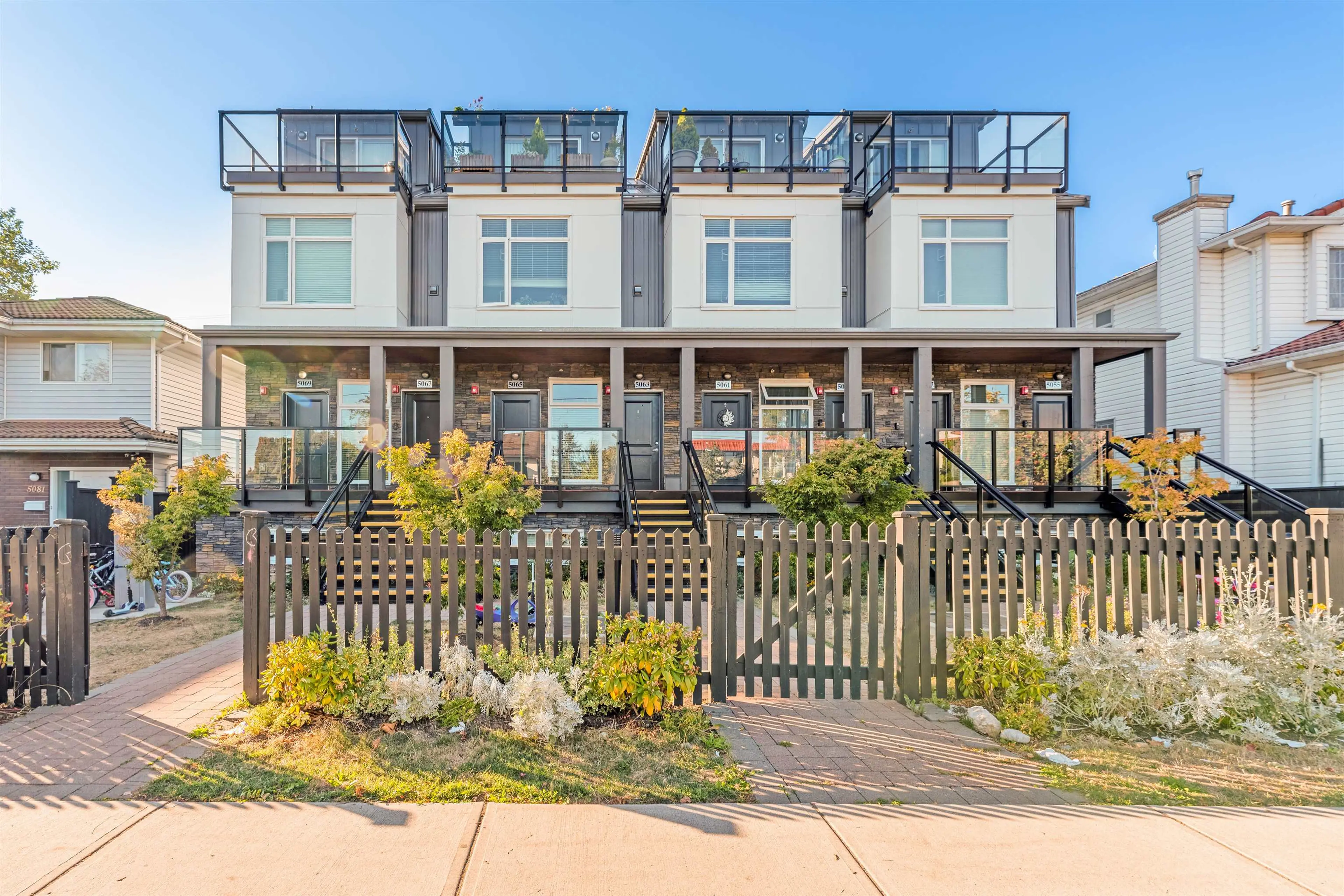 Property at 5069 EARLES STREET, Vancouver, BC