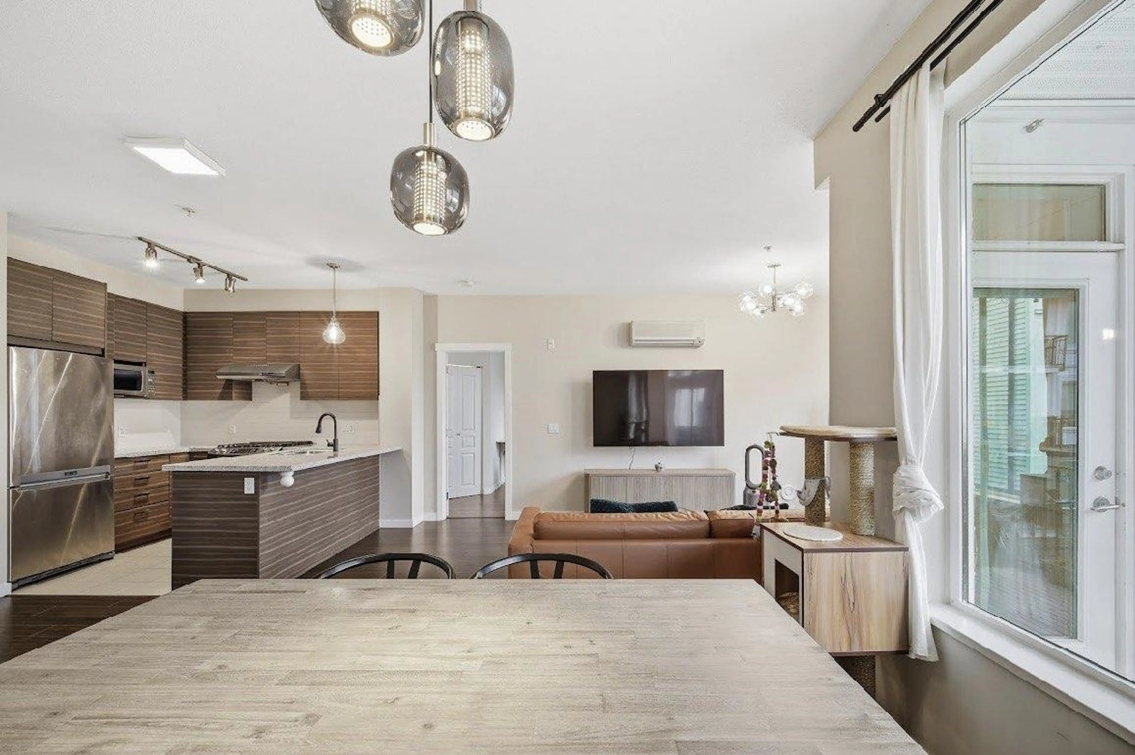 Property at #339 9388 MCKIM WAY, Richmond, BC