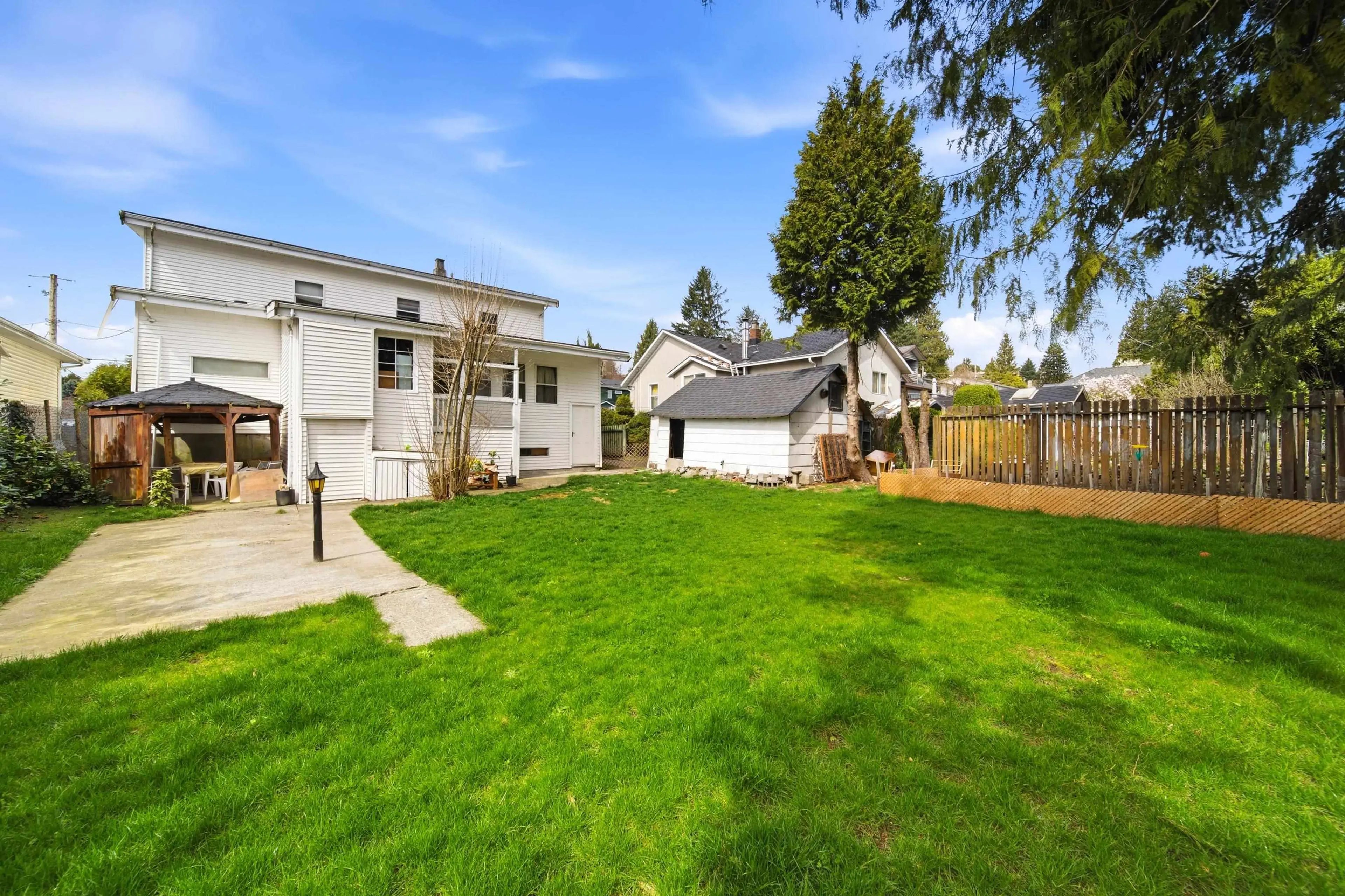 Property at 220 DEVOY STREET, New Westminster, BC