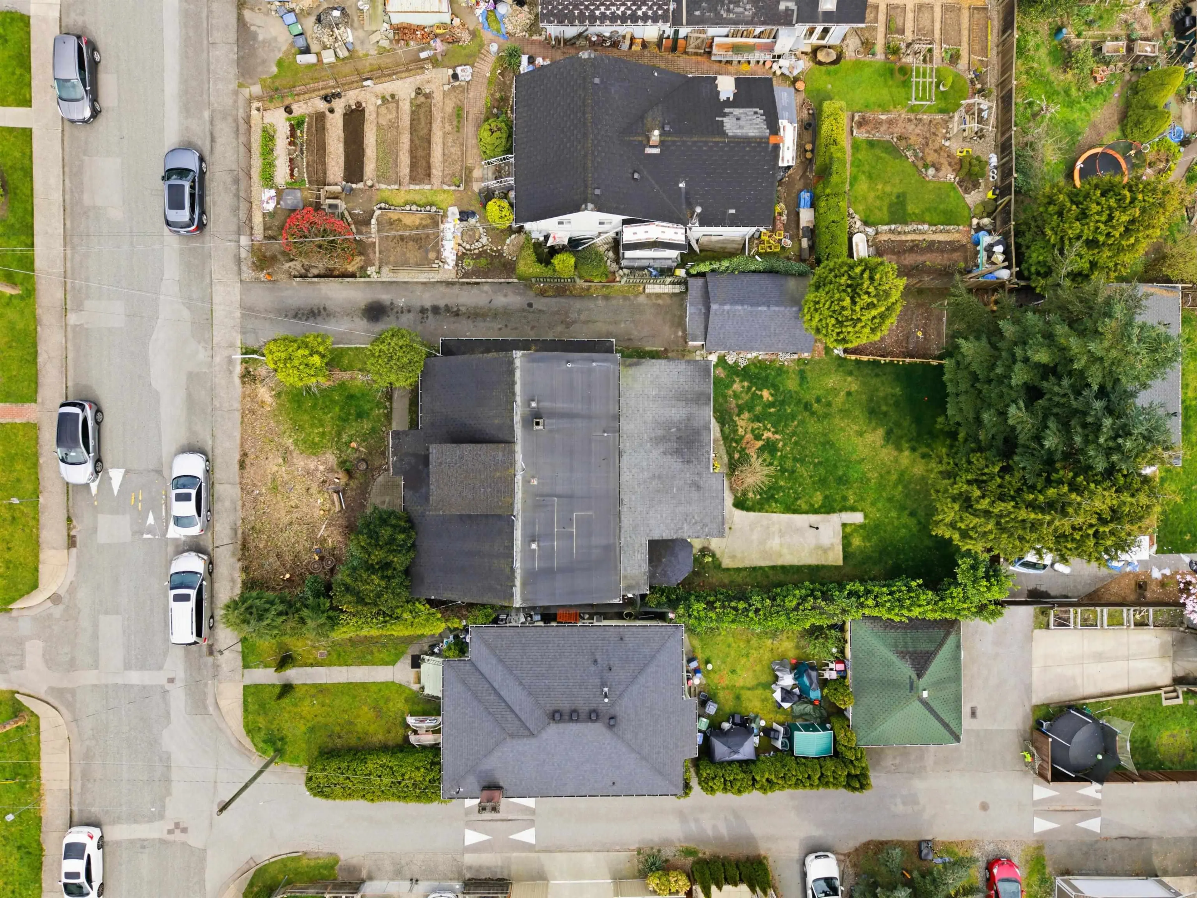 Property at 220 DEVOY STREET, New Westminster, BC