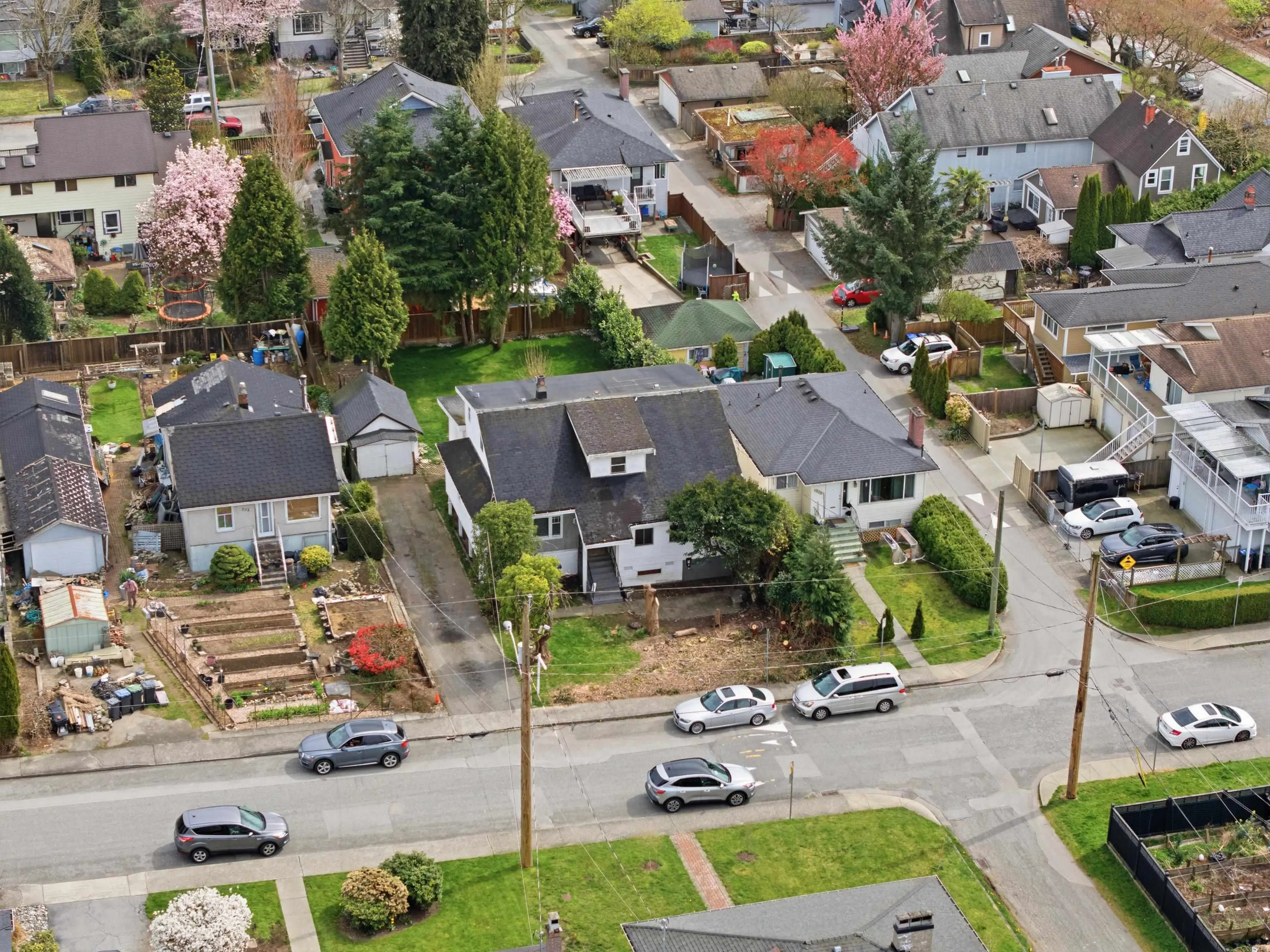 Property at 220 DEVOY STREET, New Westminster, BC