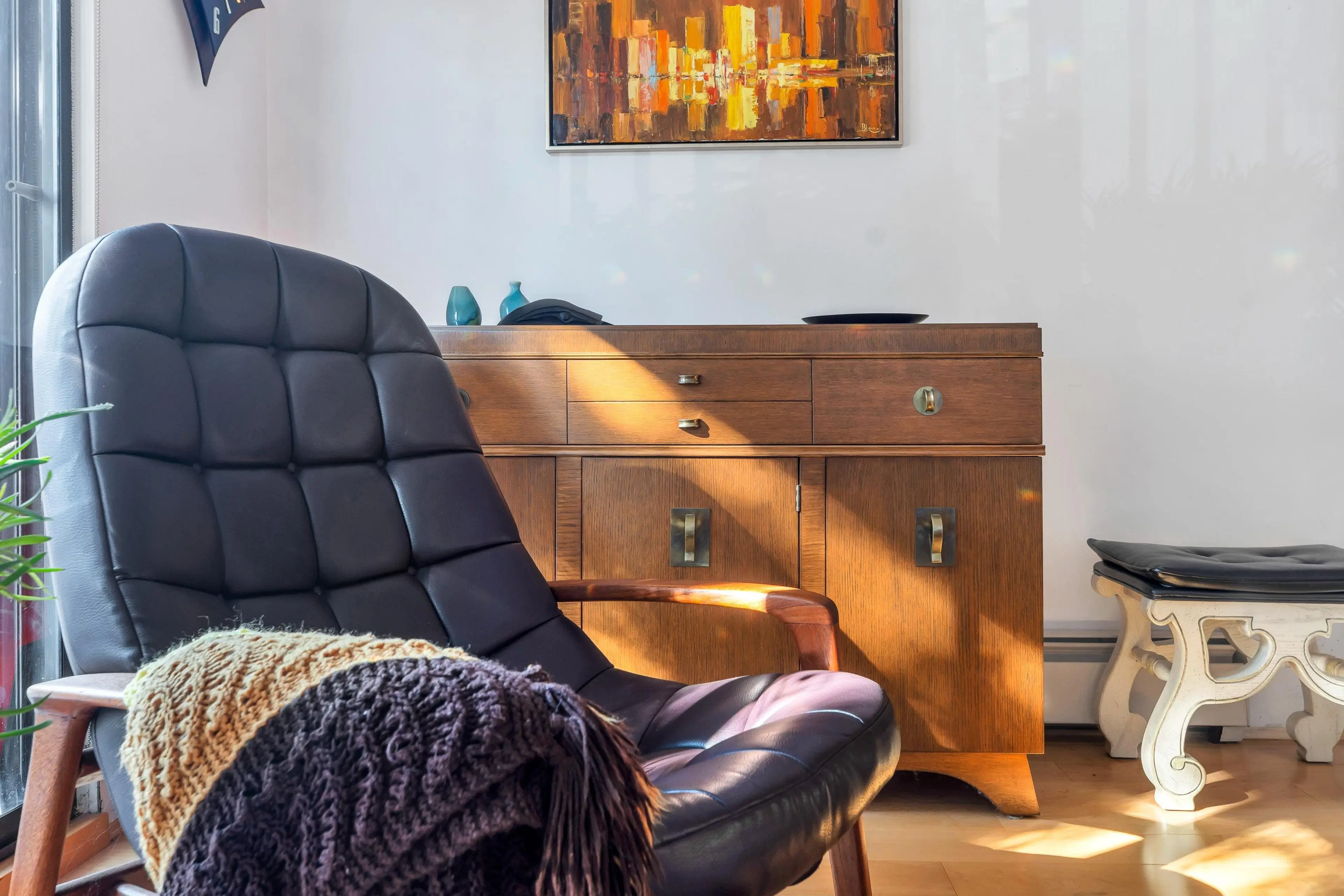 Property at #204 1515 E 5TH AVENUE, Vancouver, BC