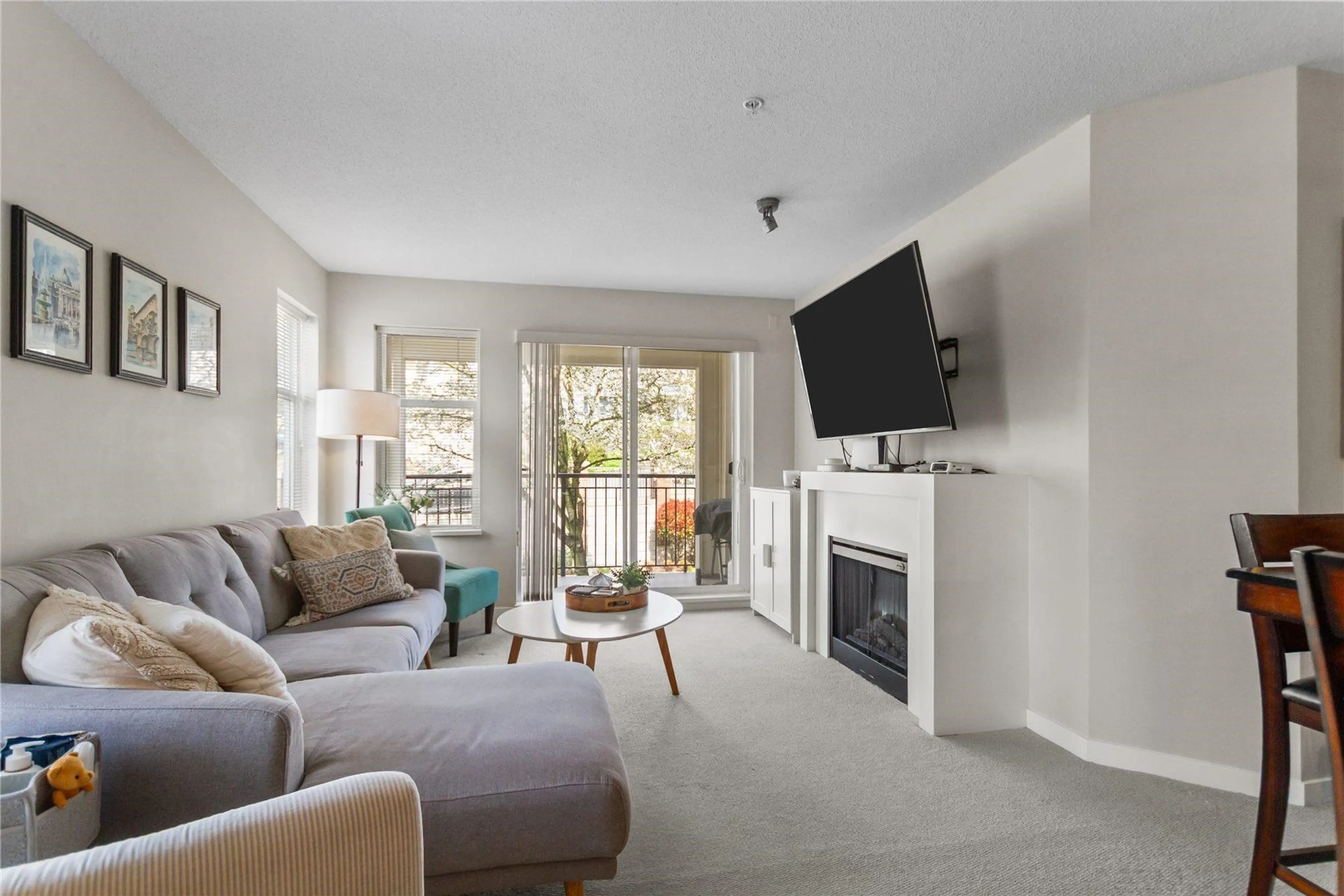 Property at #204 4728 BRENTWOOD DRIVE, Burnaby, BC