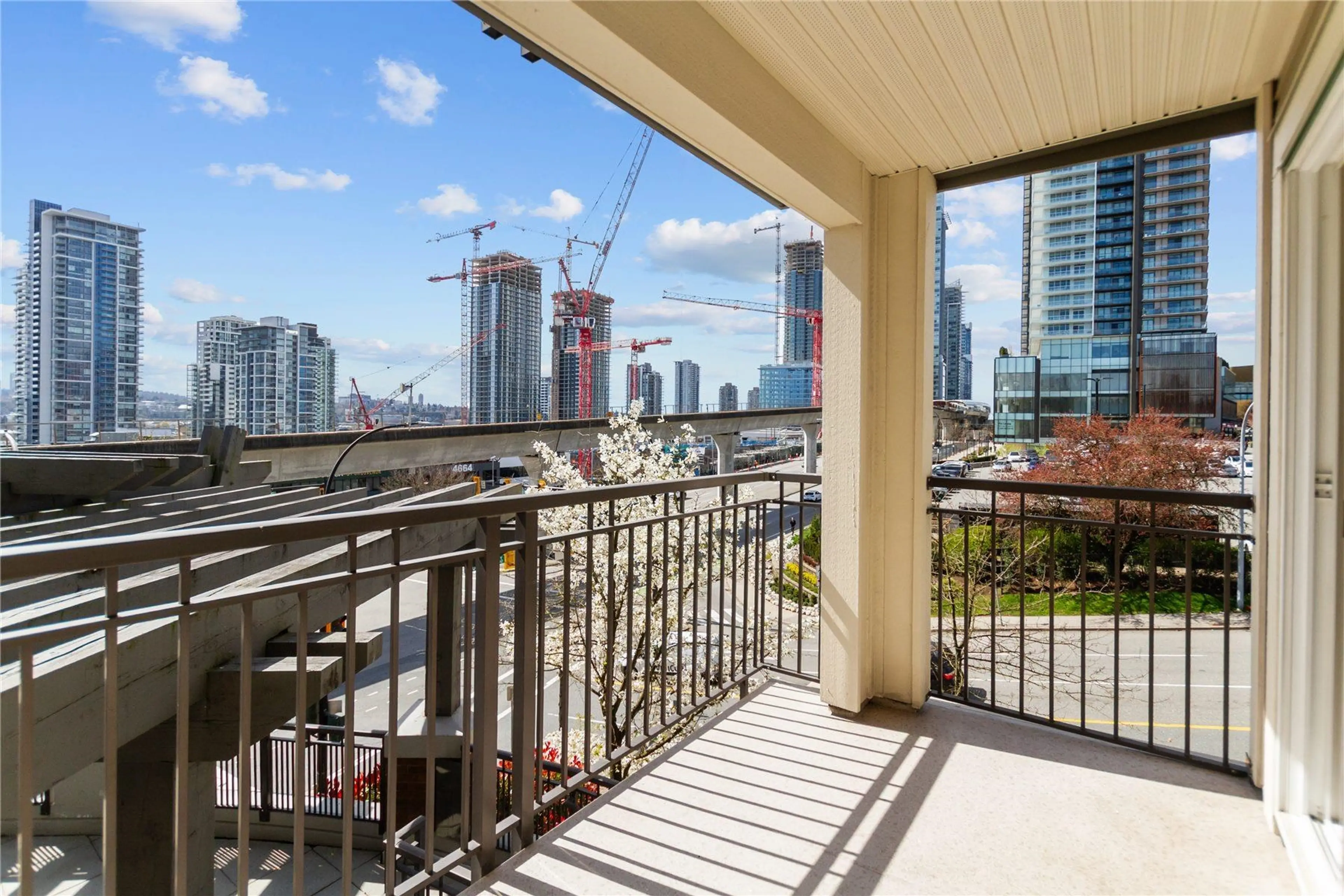 Property at #204 4728 BRENTWOOD DRIVE, Burnaby, BC