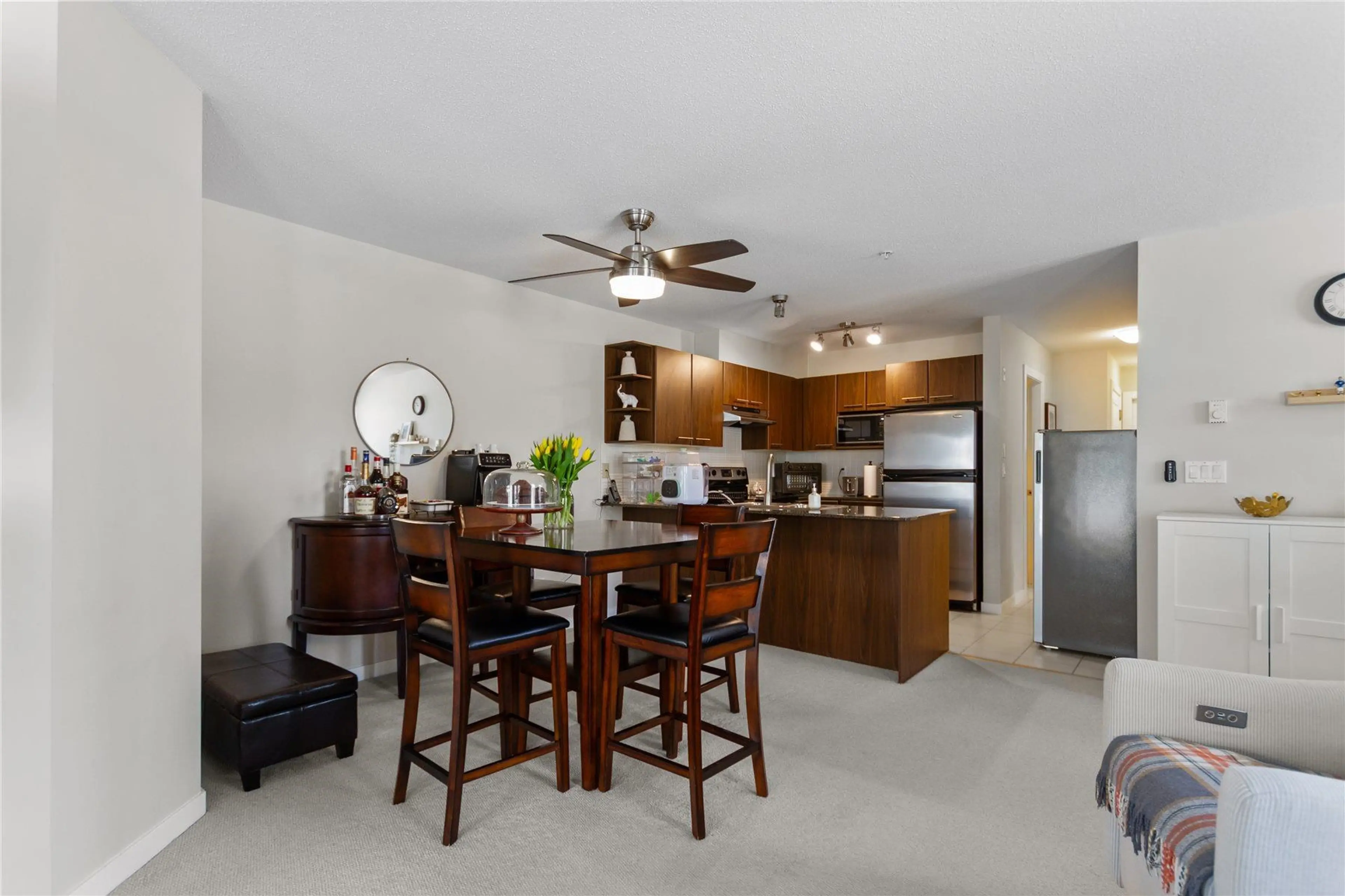 Property at #204 4728 BRENTWOOD DRIVE, Burnaby, BC