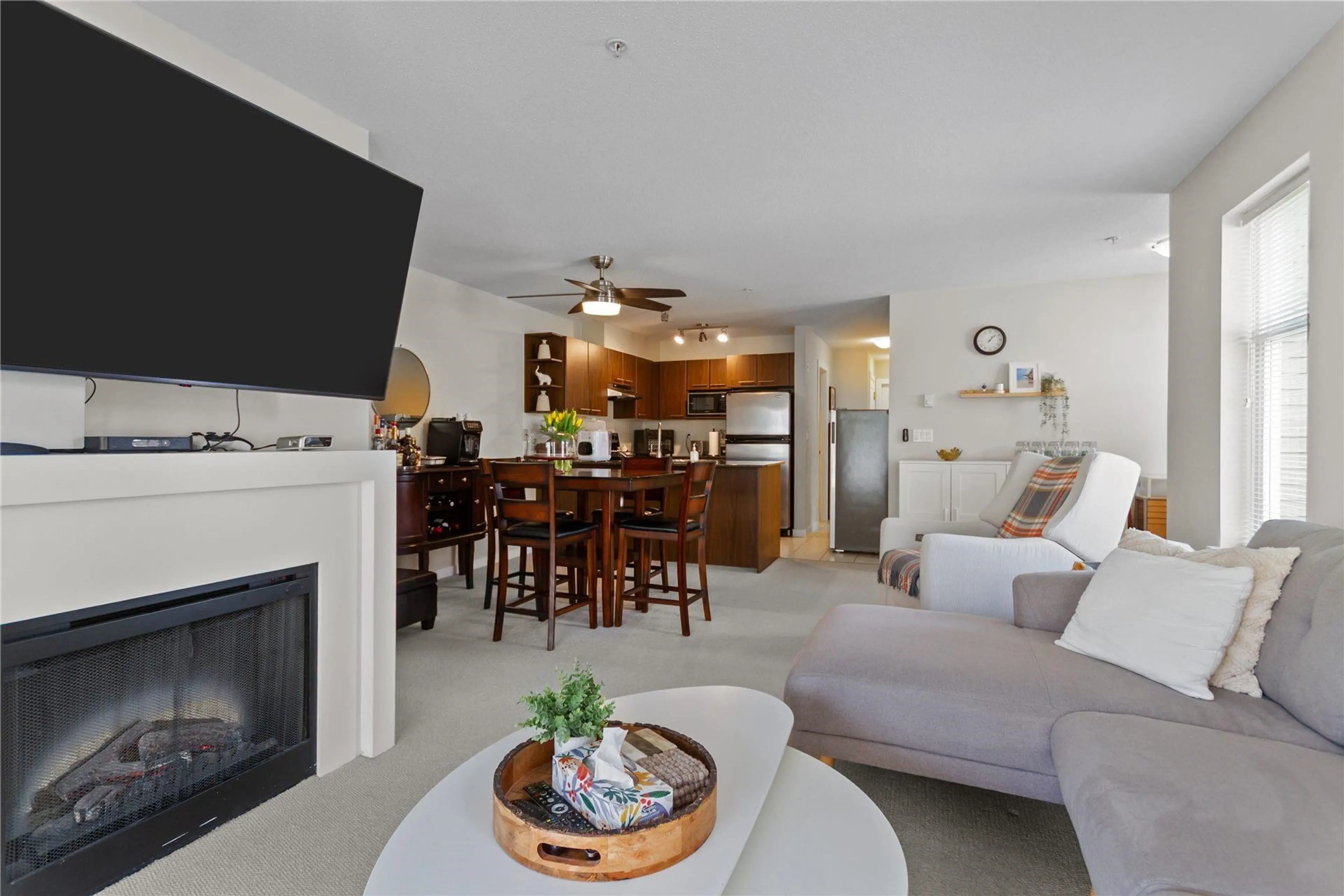 Property at #204 4728 BRENTWOOD DRIVE, Burnaby, BC