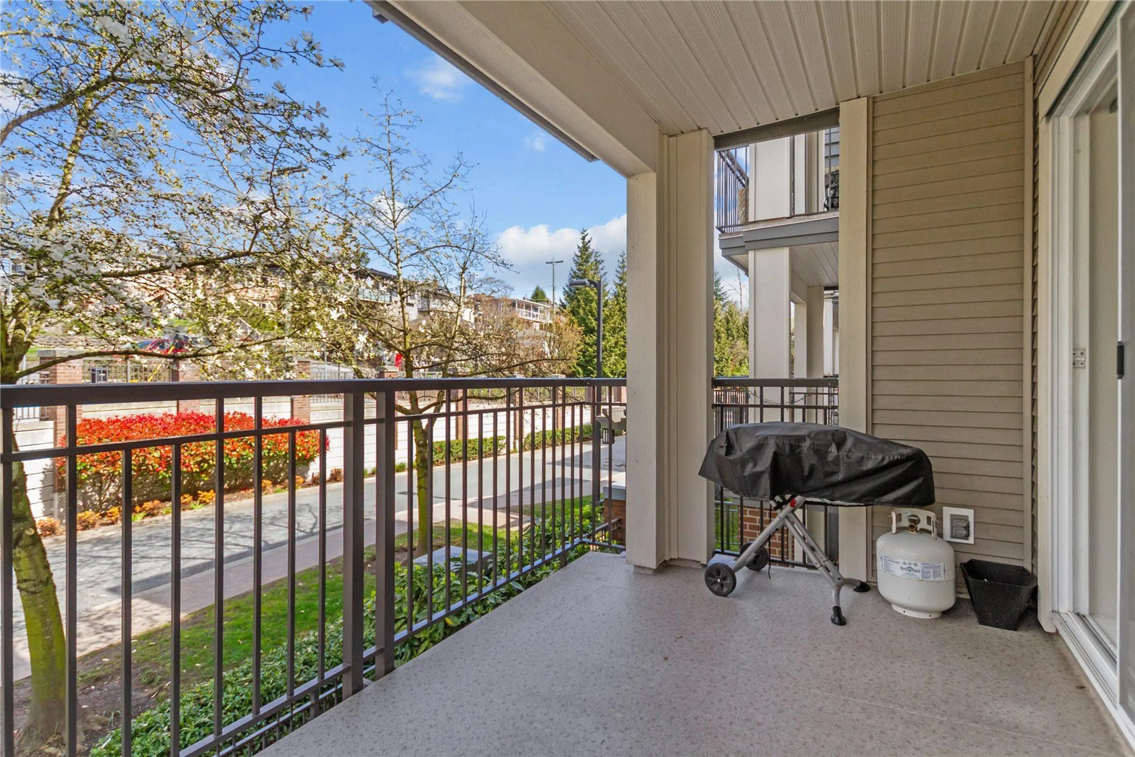 Property at #204 4728 BRENTWOOD DRIVE, Burnaby, BC