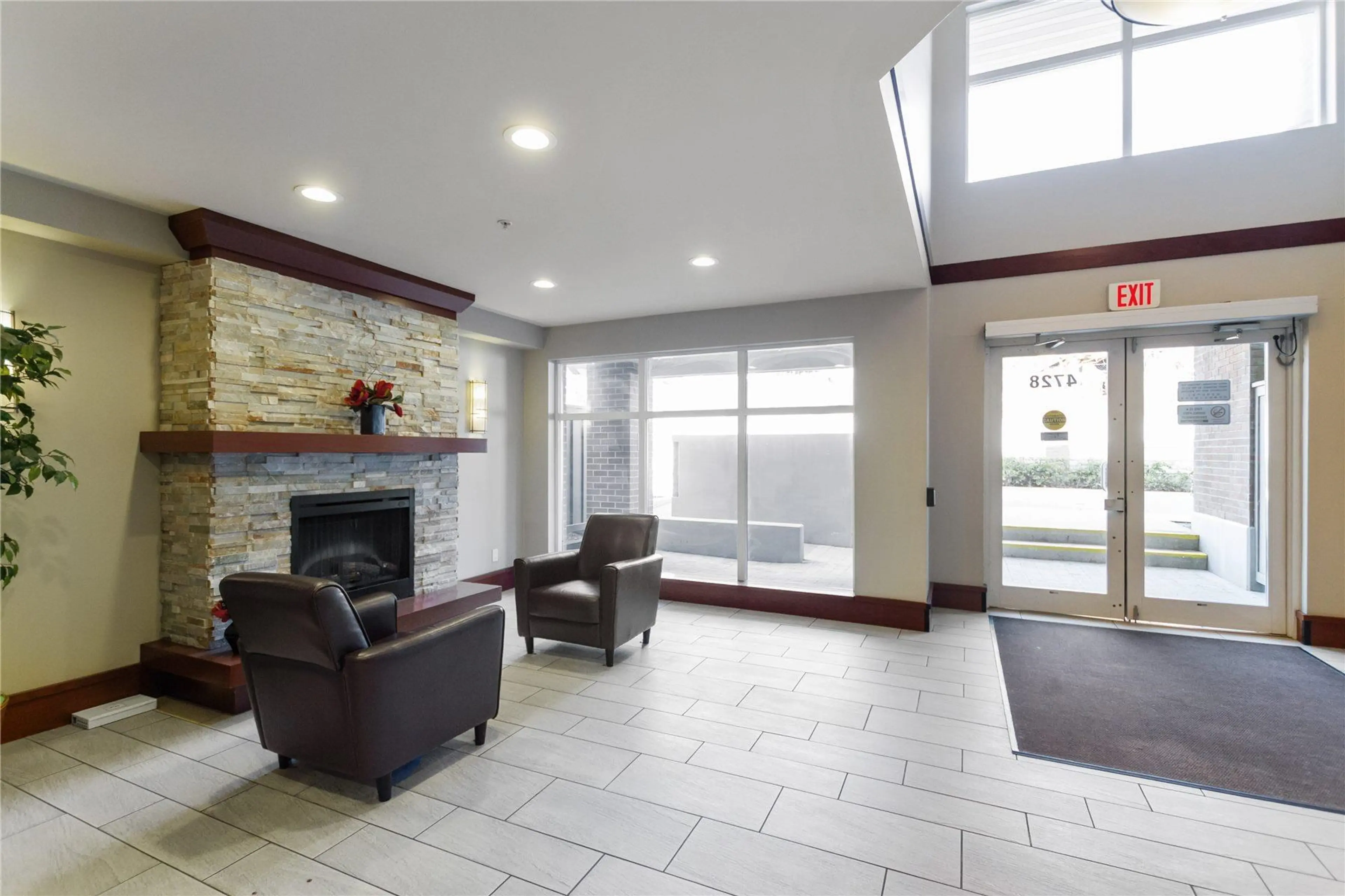 Property at #204 4728 BRENTWOOD DRIVE, Burnaby, BC